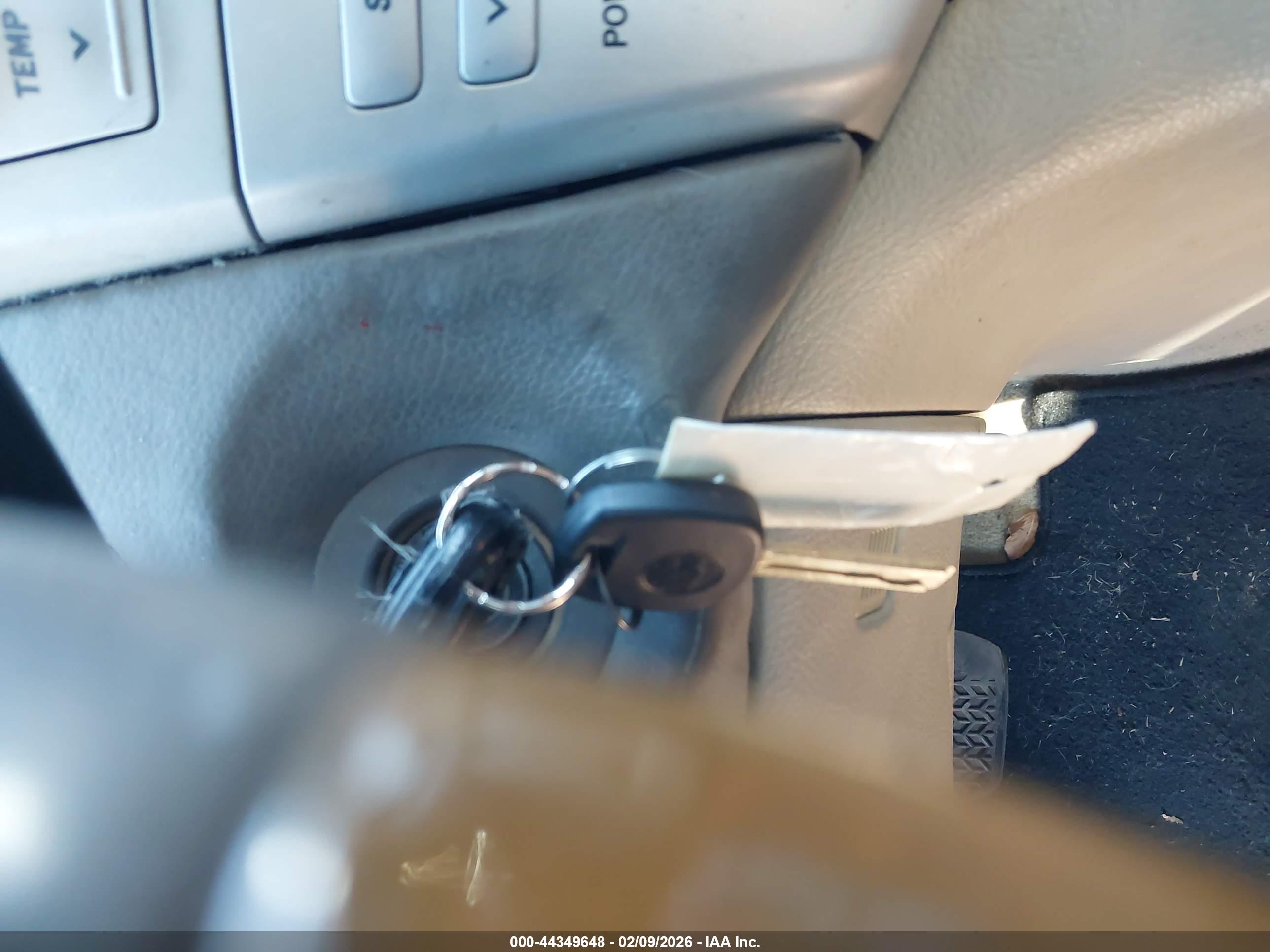 LEXUS RX image 11