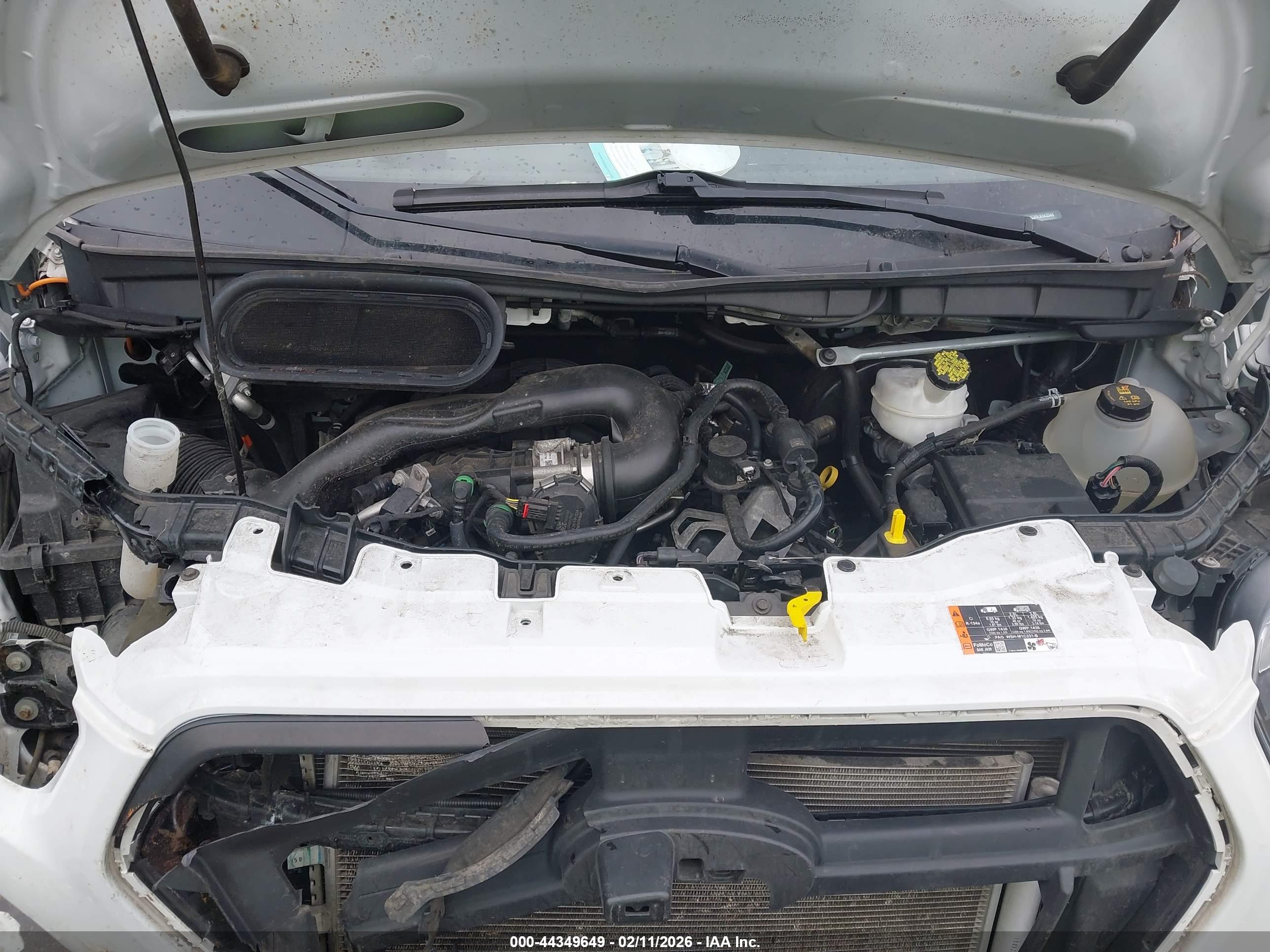 FORD TRANSIT-250 image 10