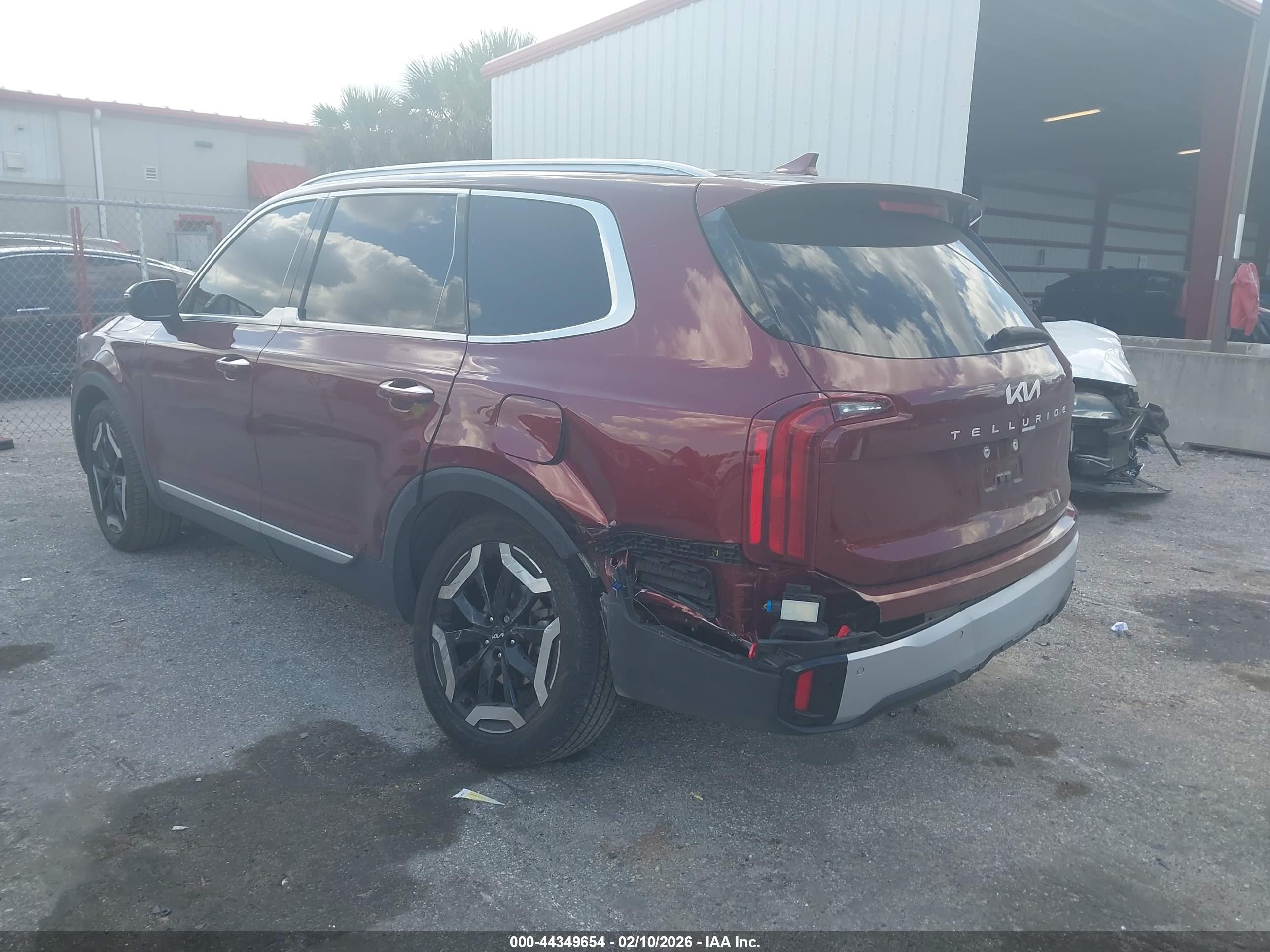KIA TELLURIDE image 6