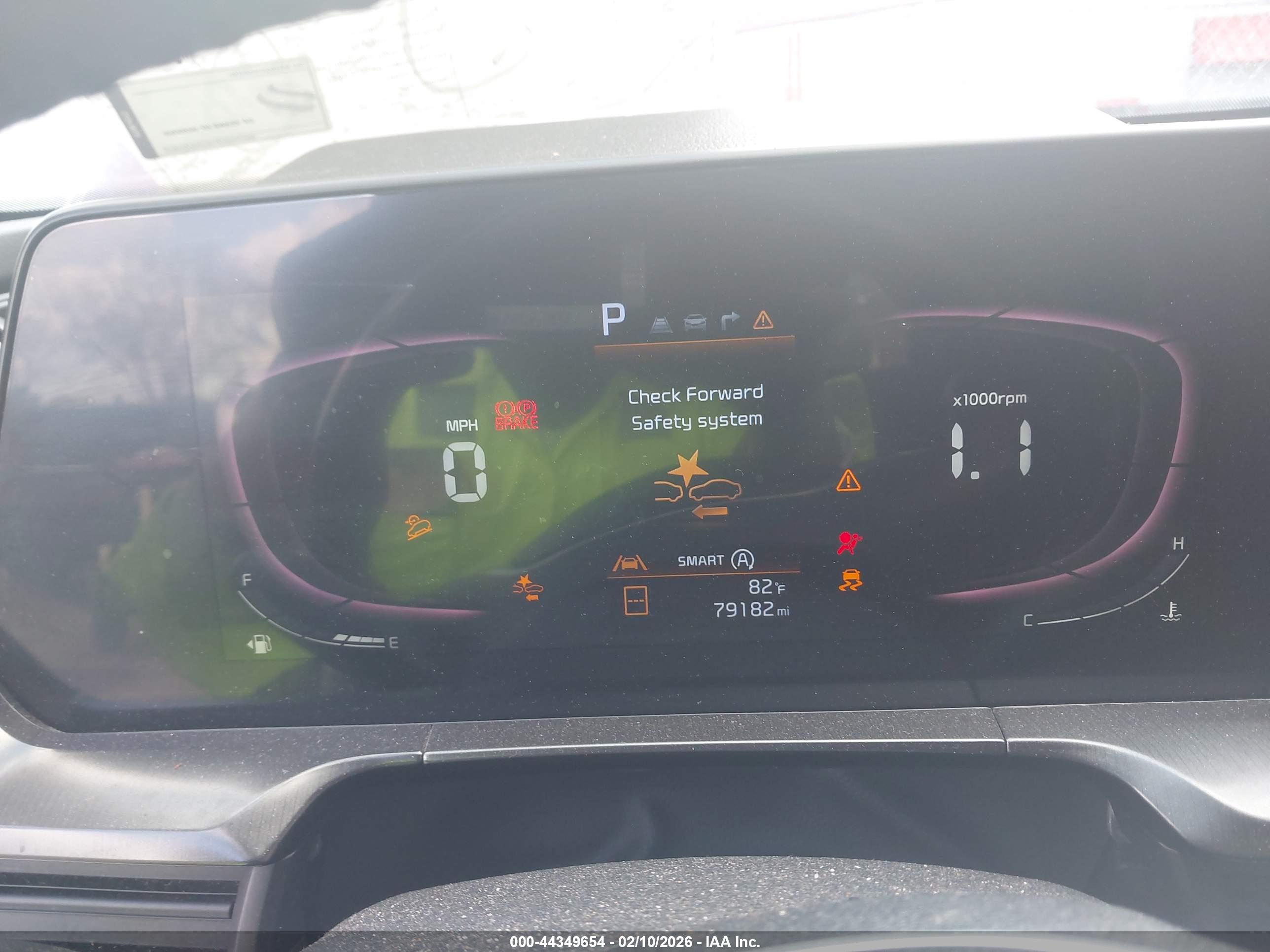 KIA TELLURIDE image 7