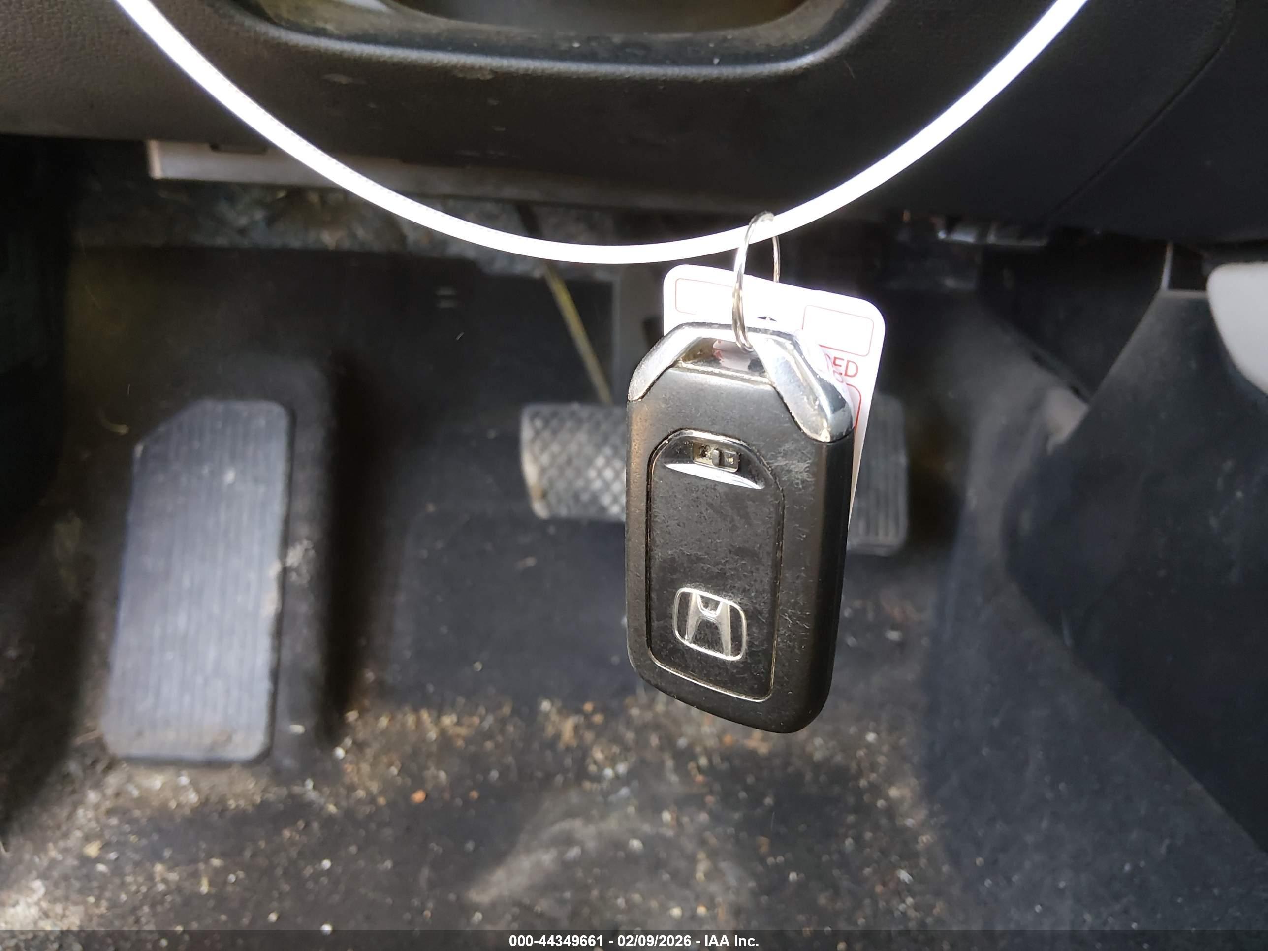 HONDA ACCORD image 11