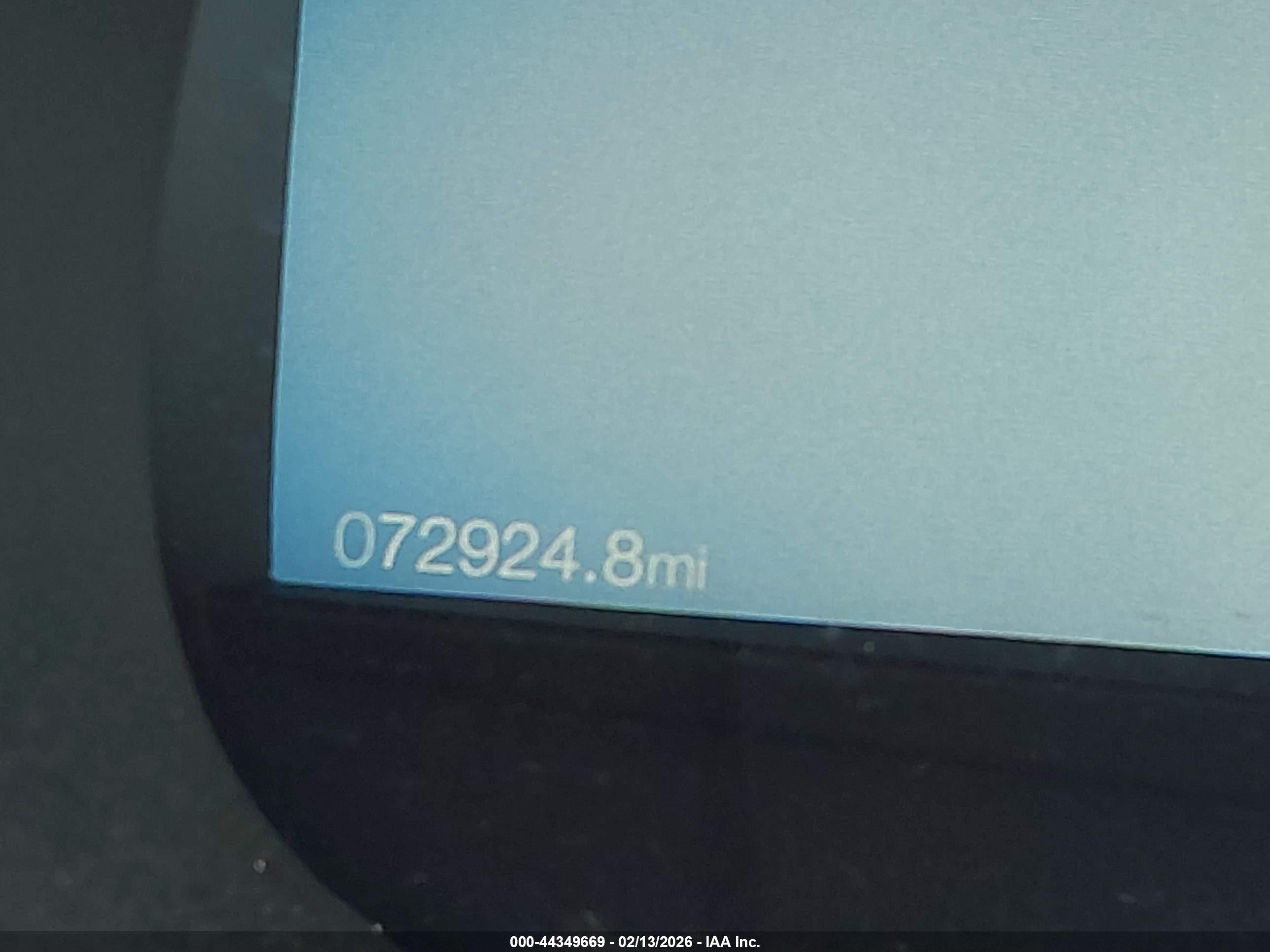 FORD EDGE image 7