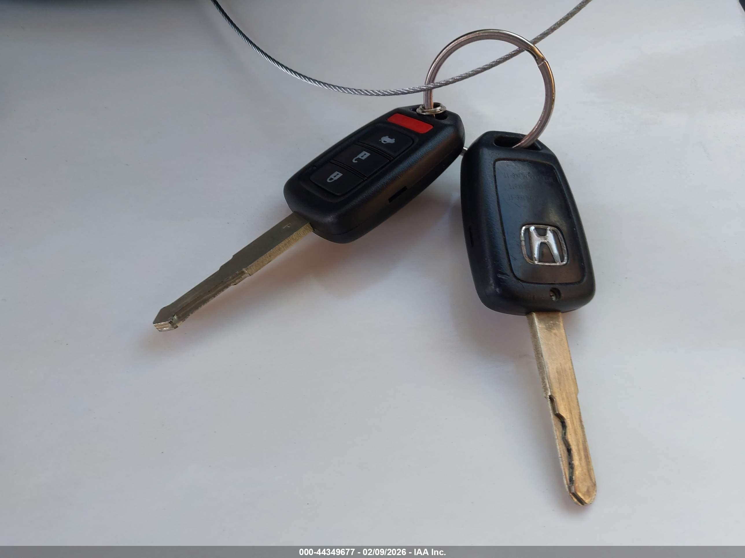 HONDA CIVIC image 11