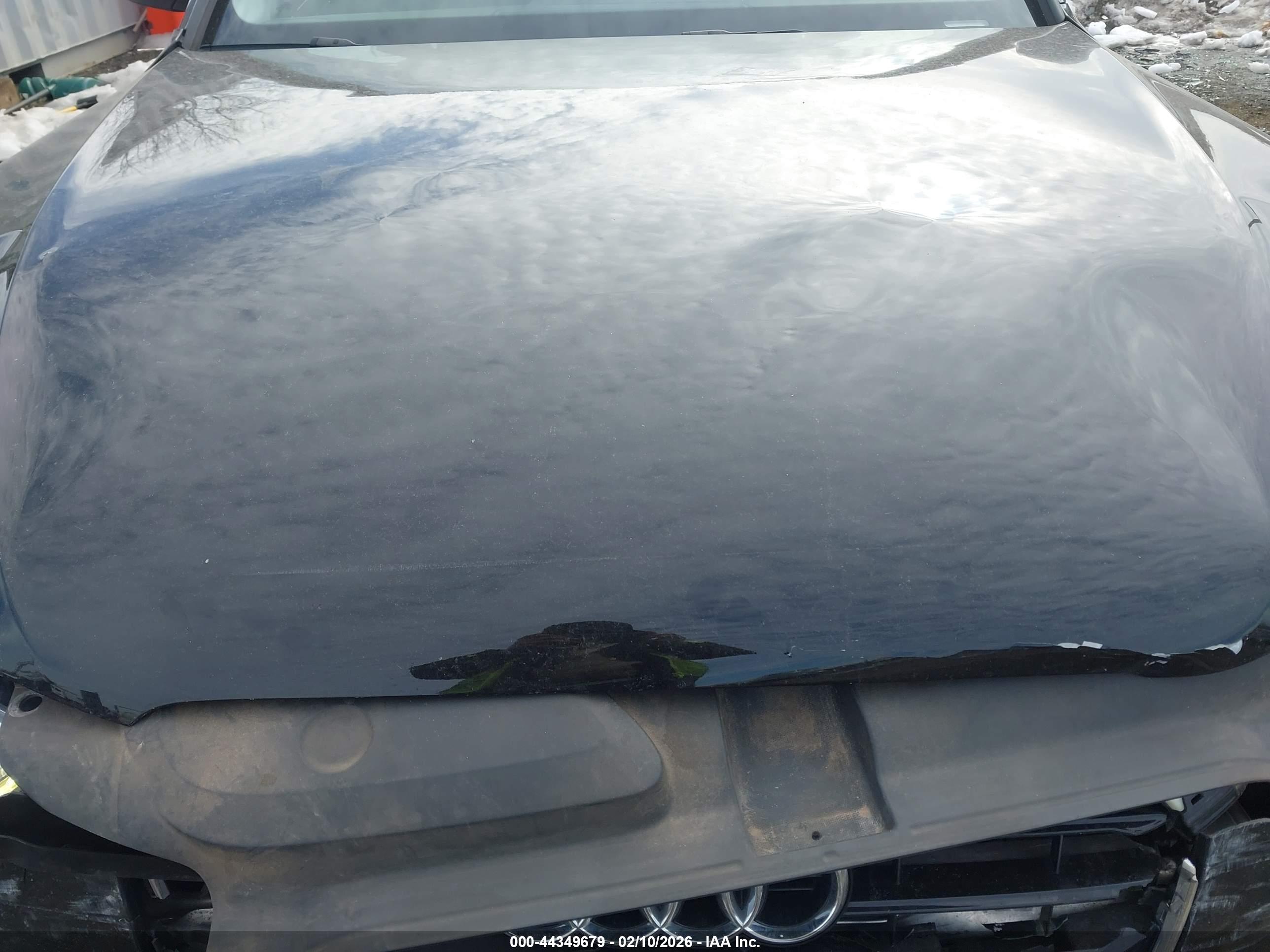 AUDI A4 image 10