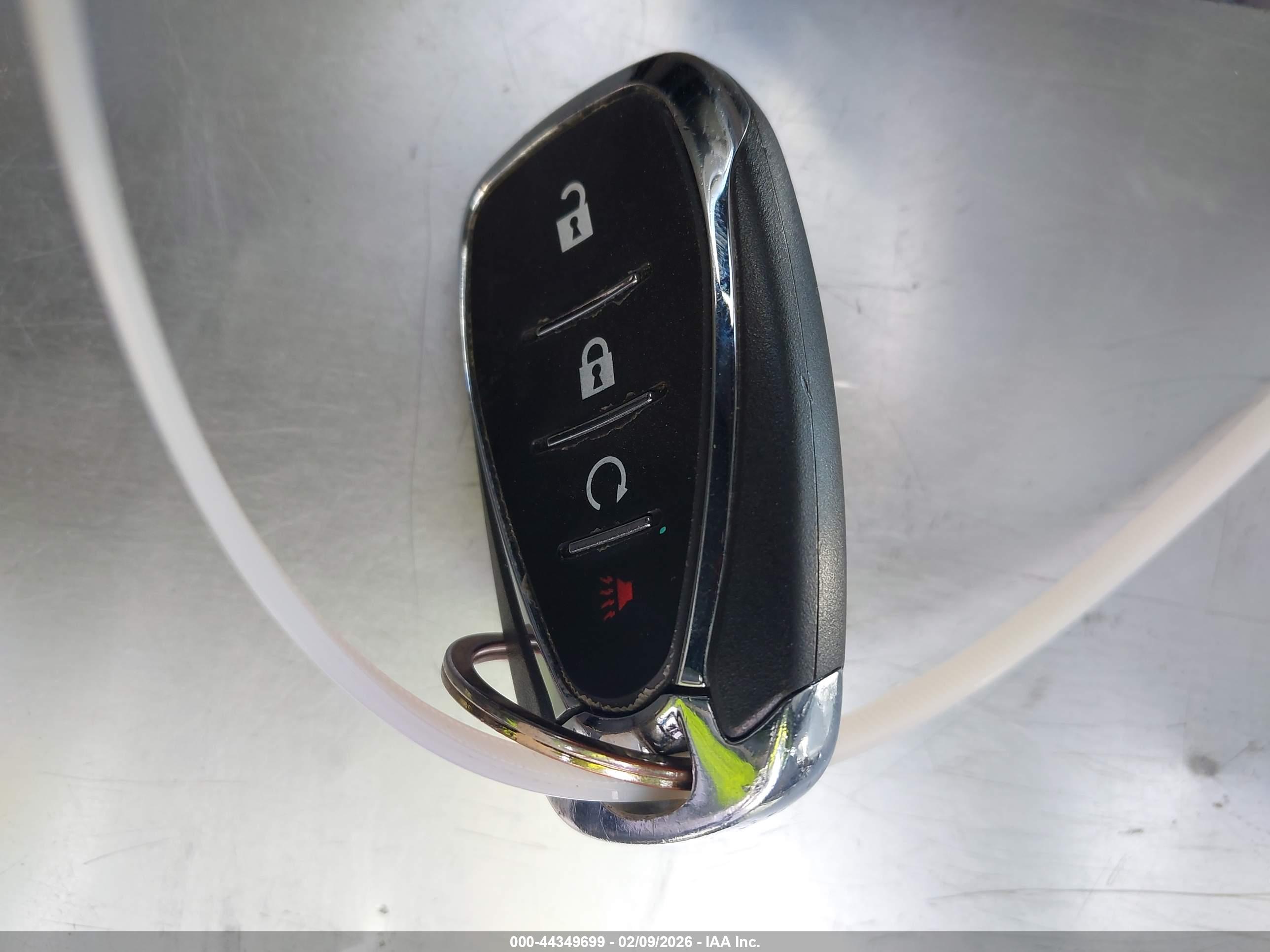 CHEVROLET VOLT image 11