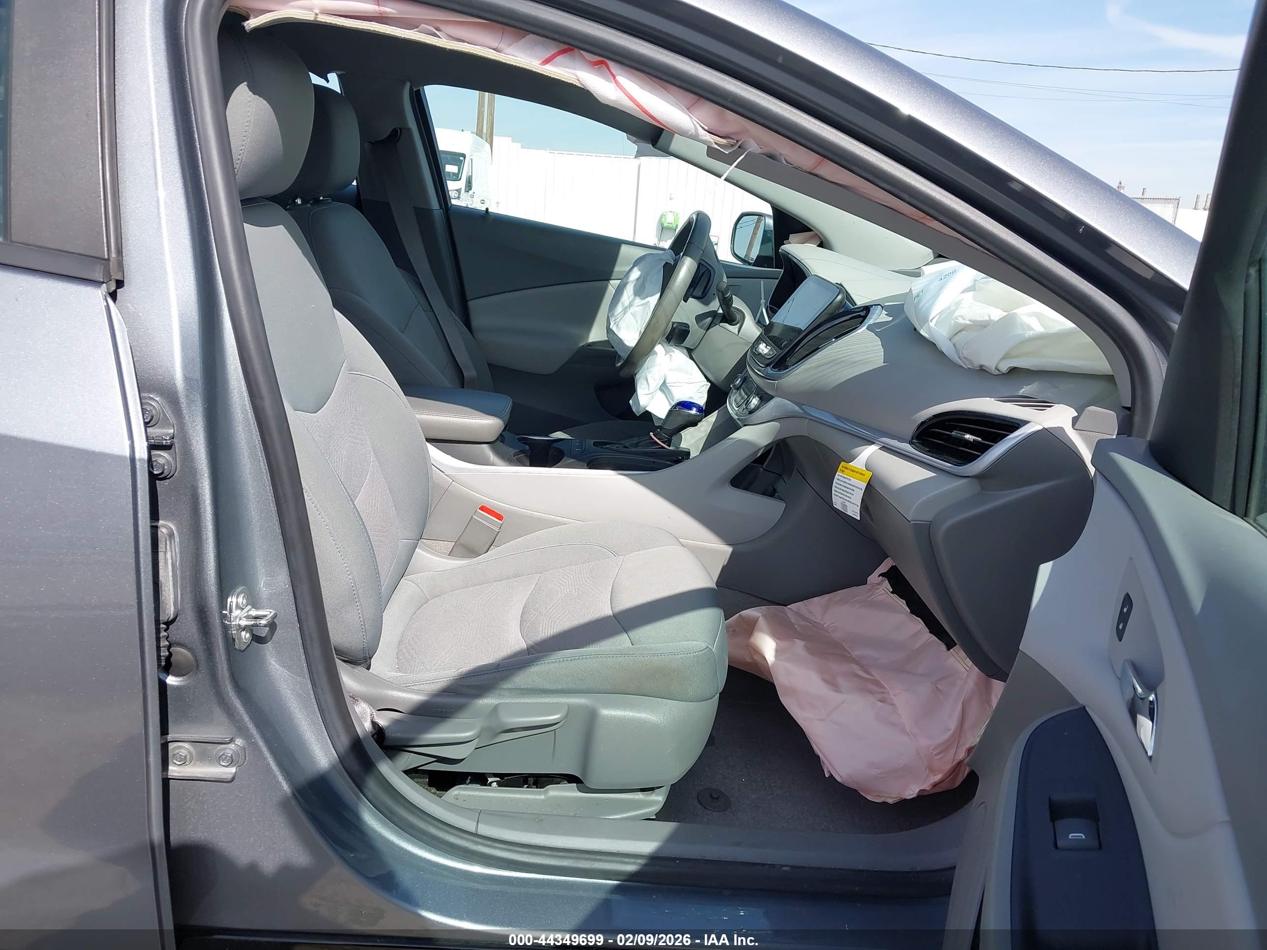 CHEVROLET VOLT image 5