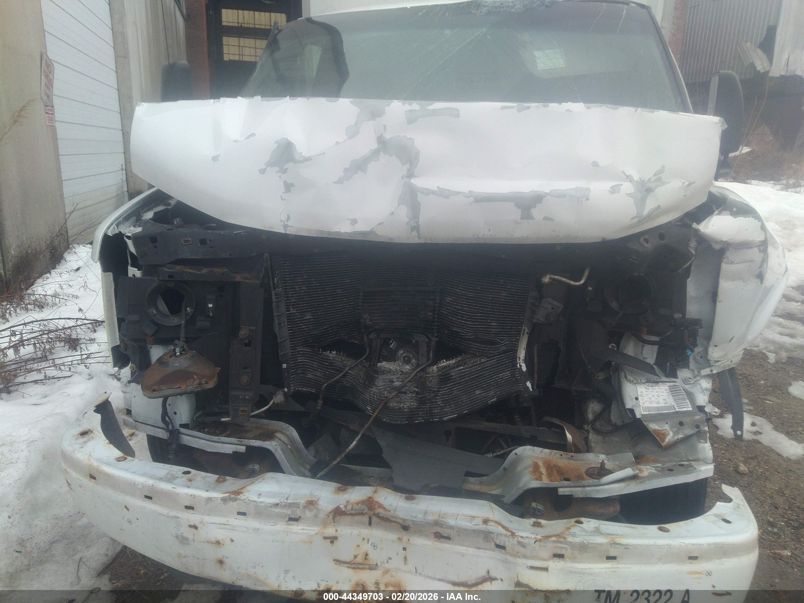 GMC SAVANA image 10
