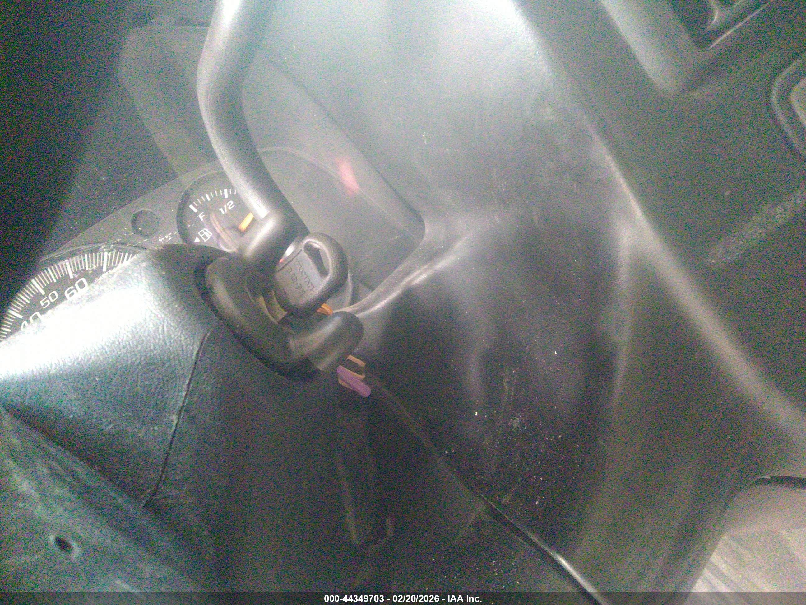 GMC SAVANA image 11