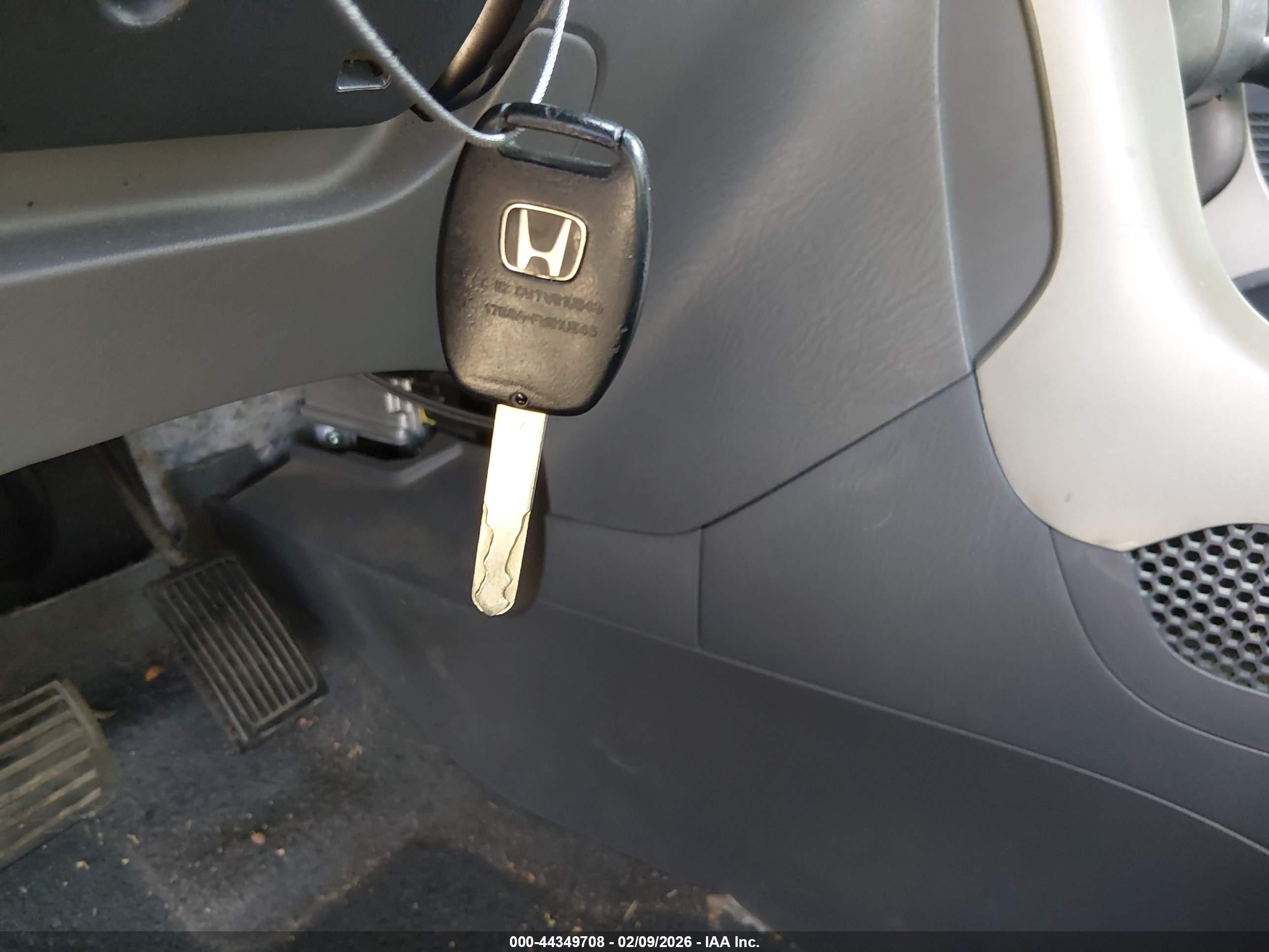 HONDA PILOT image 11