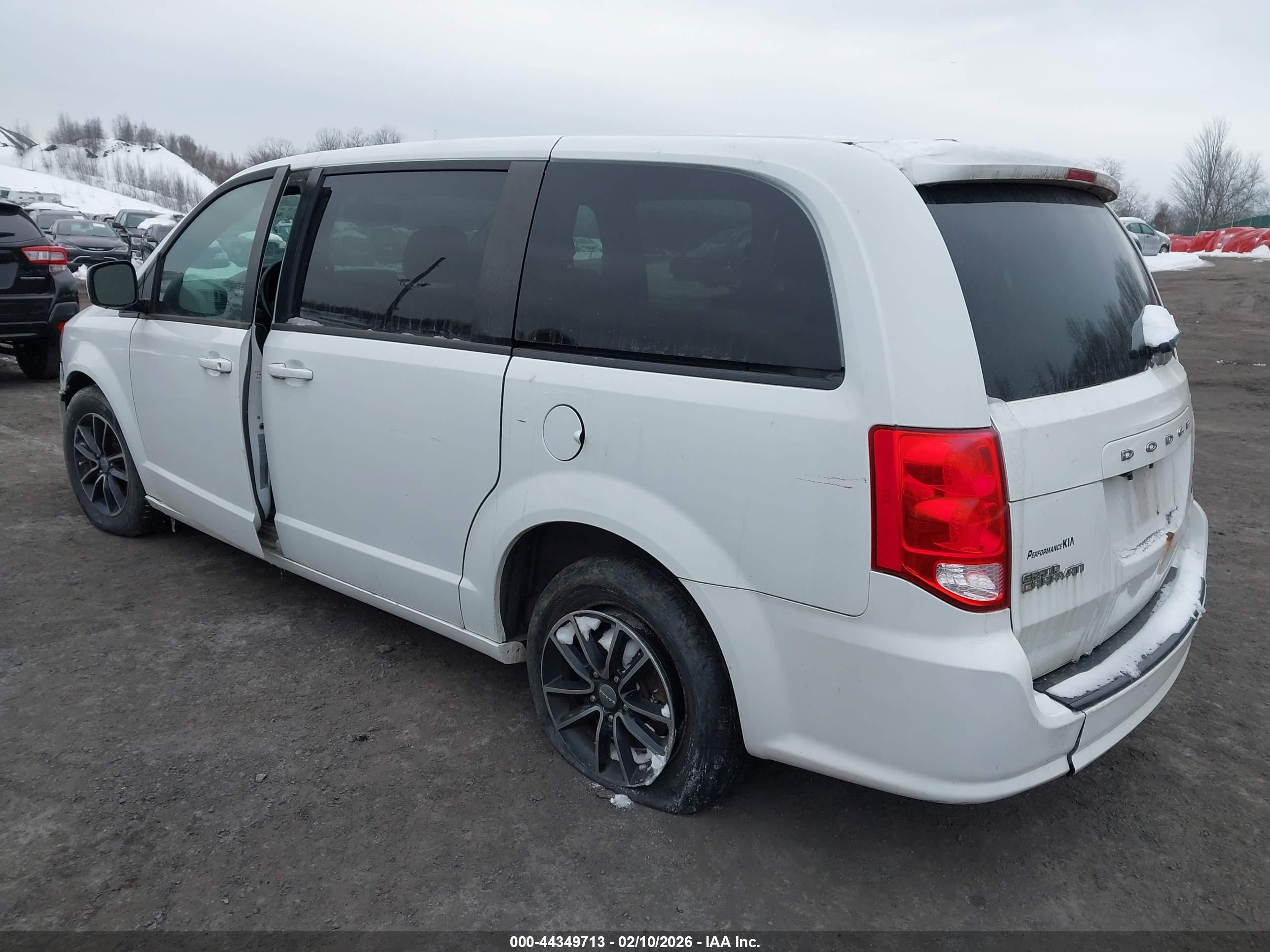 DODGE GRAND image 3