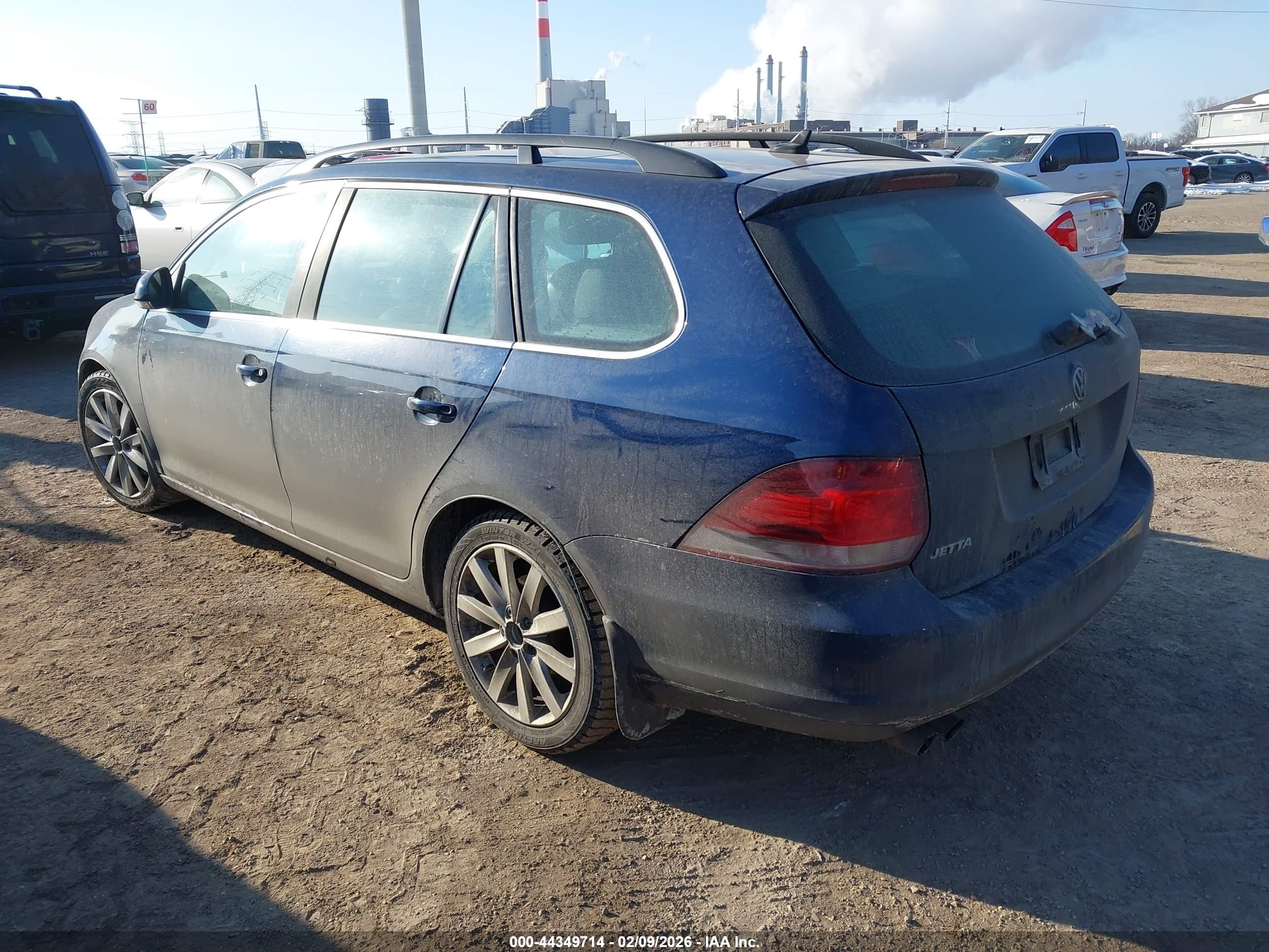 VOLKSWAGEN JETTA image 3