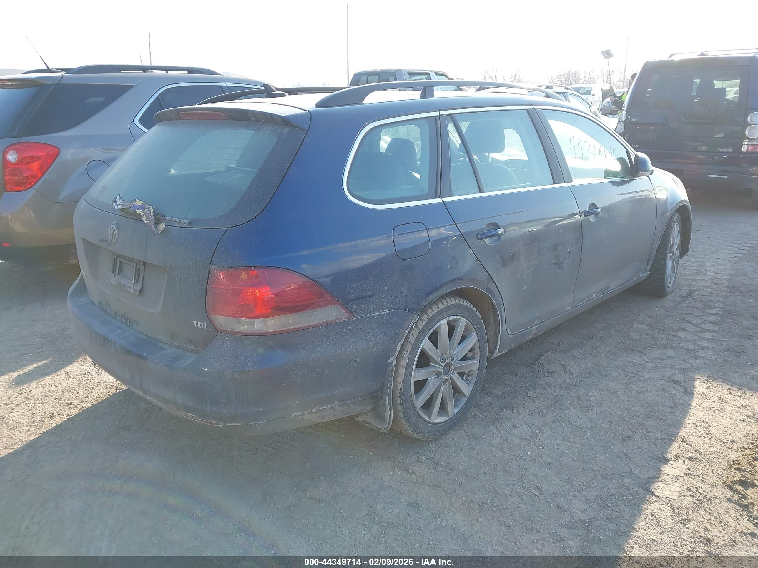 VOLKSWAGEN JETTA image 4