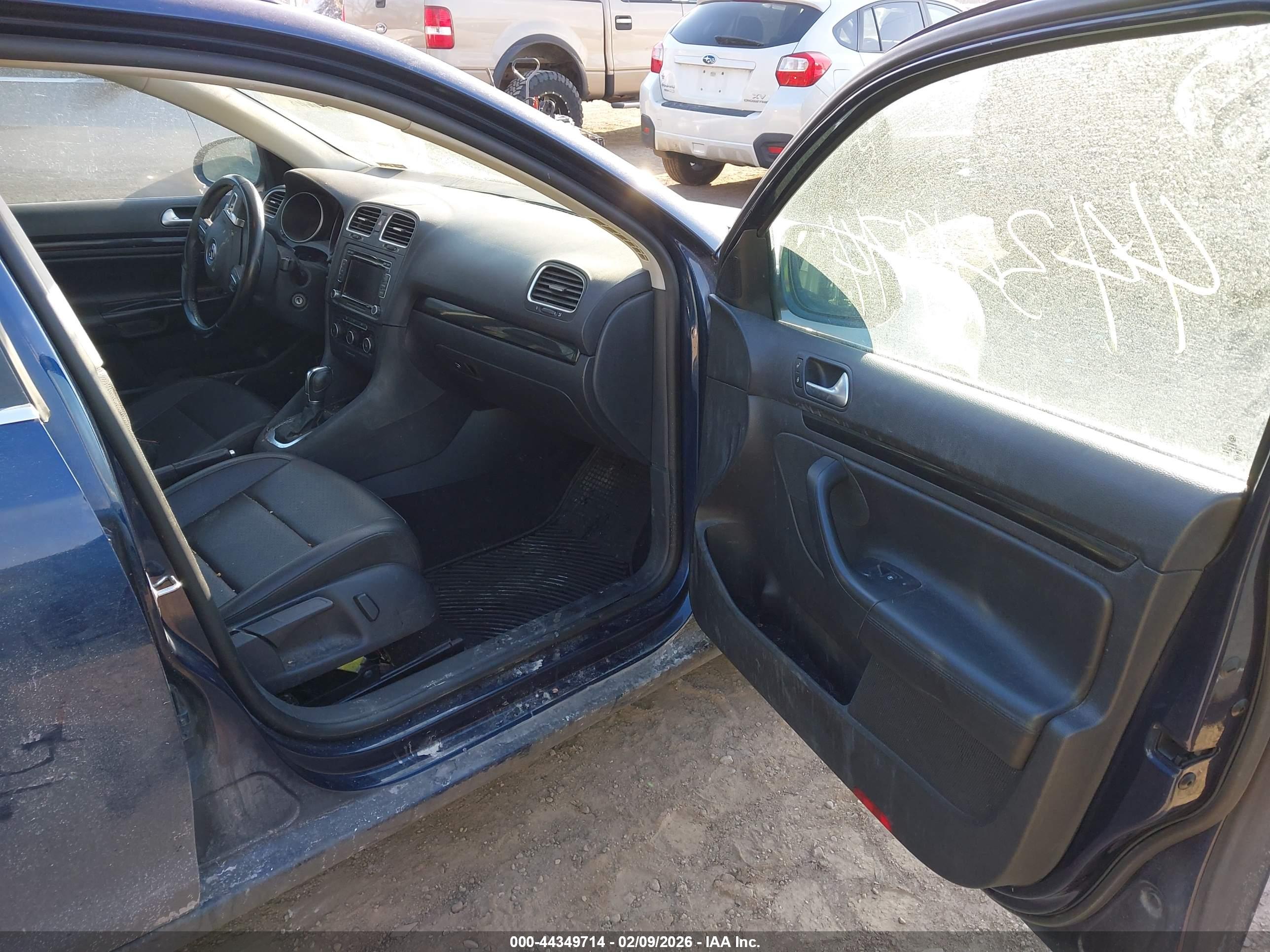 VOLKSWAGEN JETTA image 5