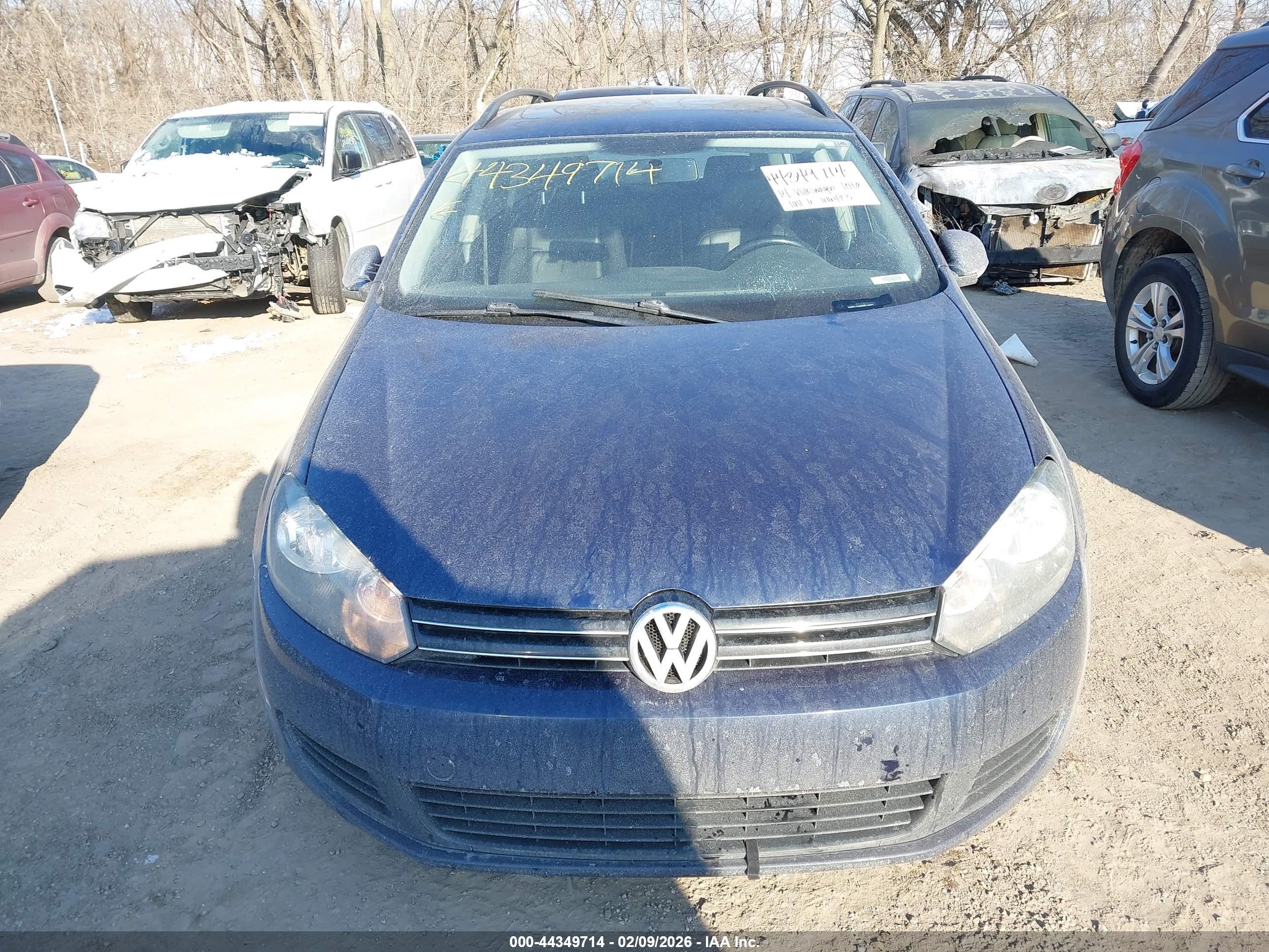 VOLKSWAGEN JETTA image 6