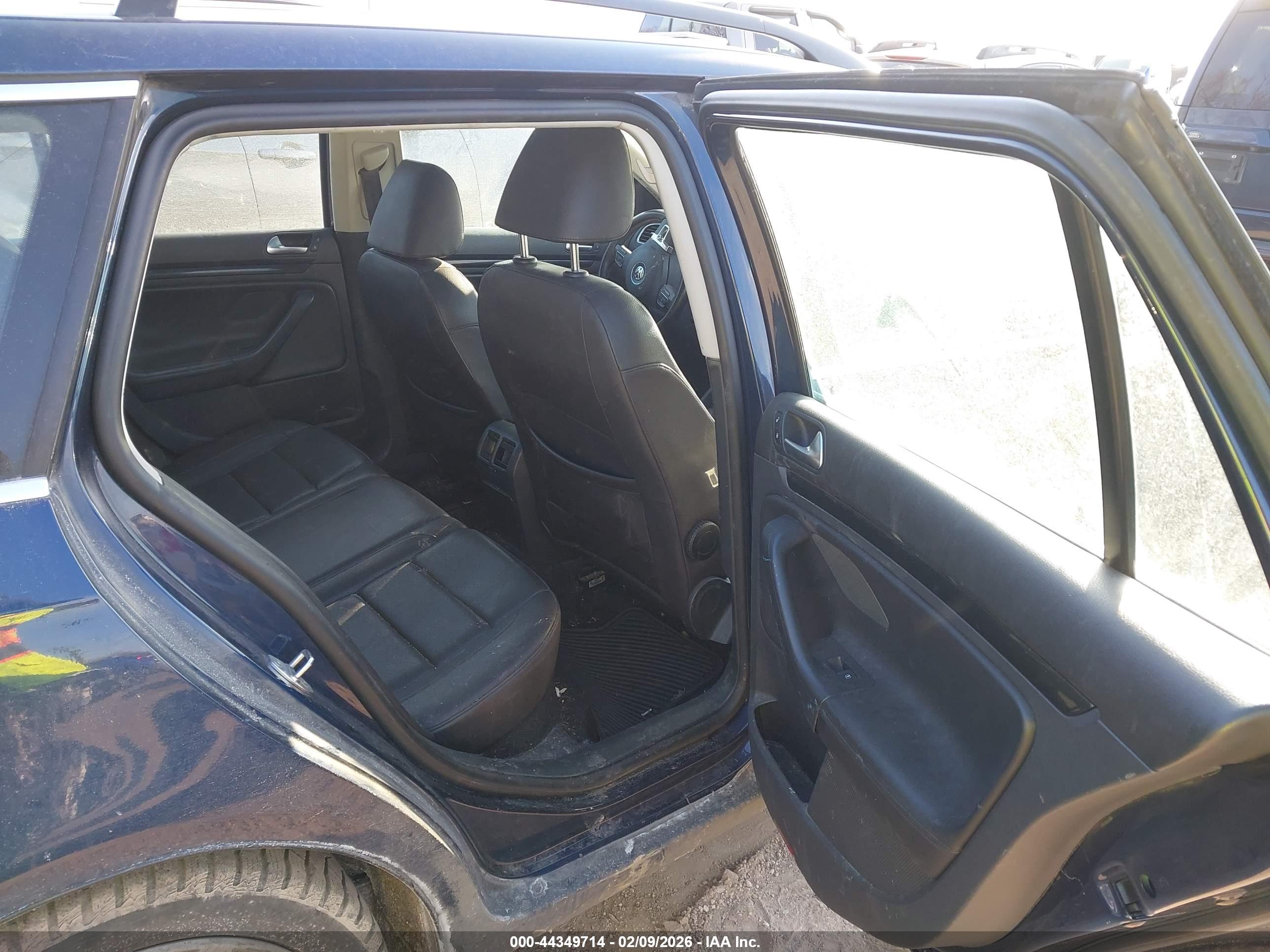 VOLKSWAGEN JETTA image 8