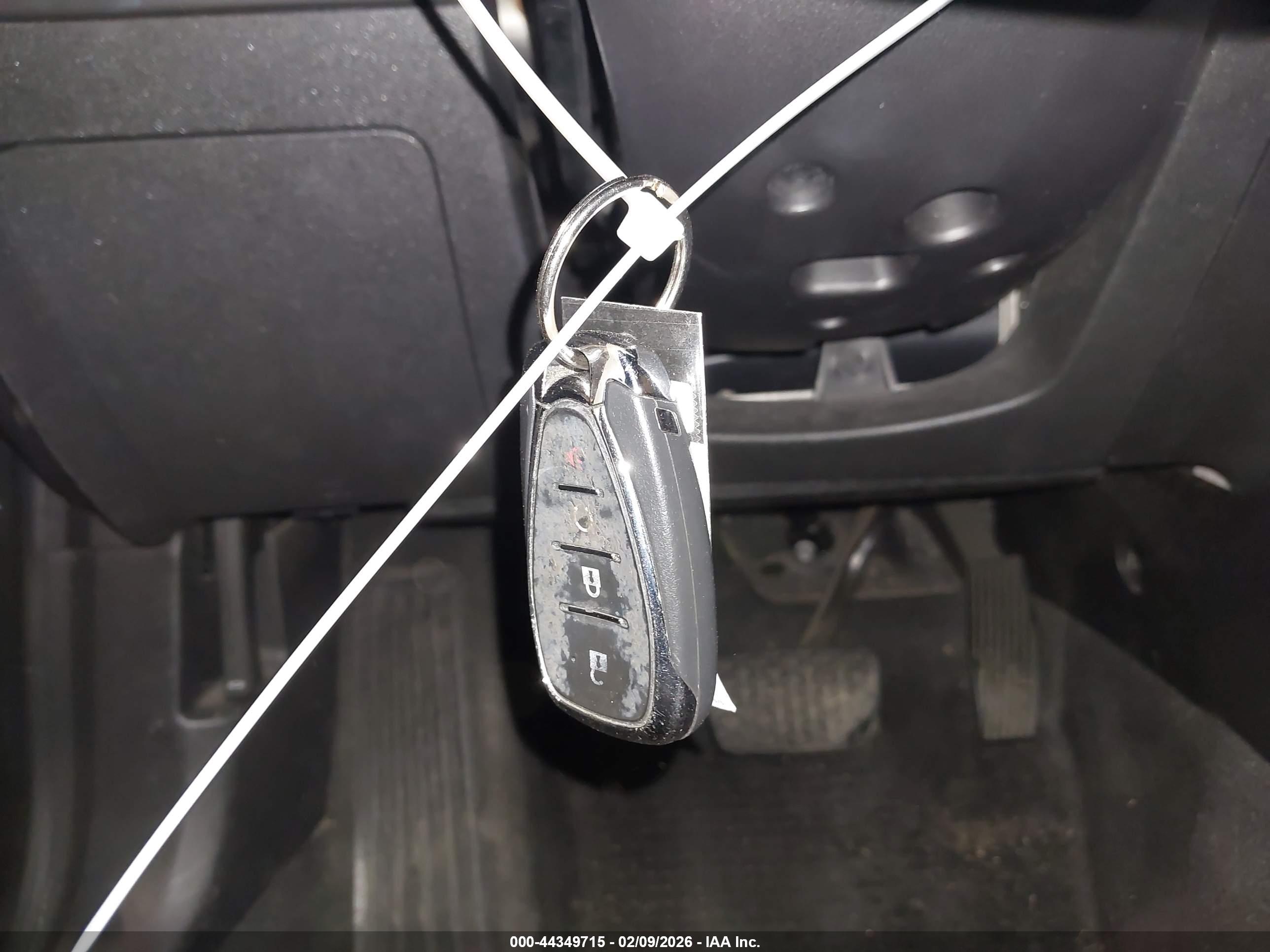 CHEVROLET VOLT image 11