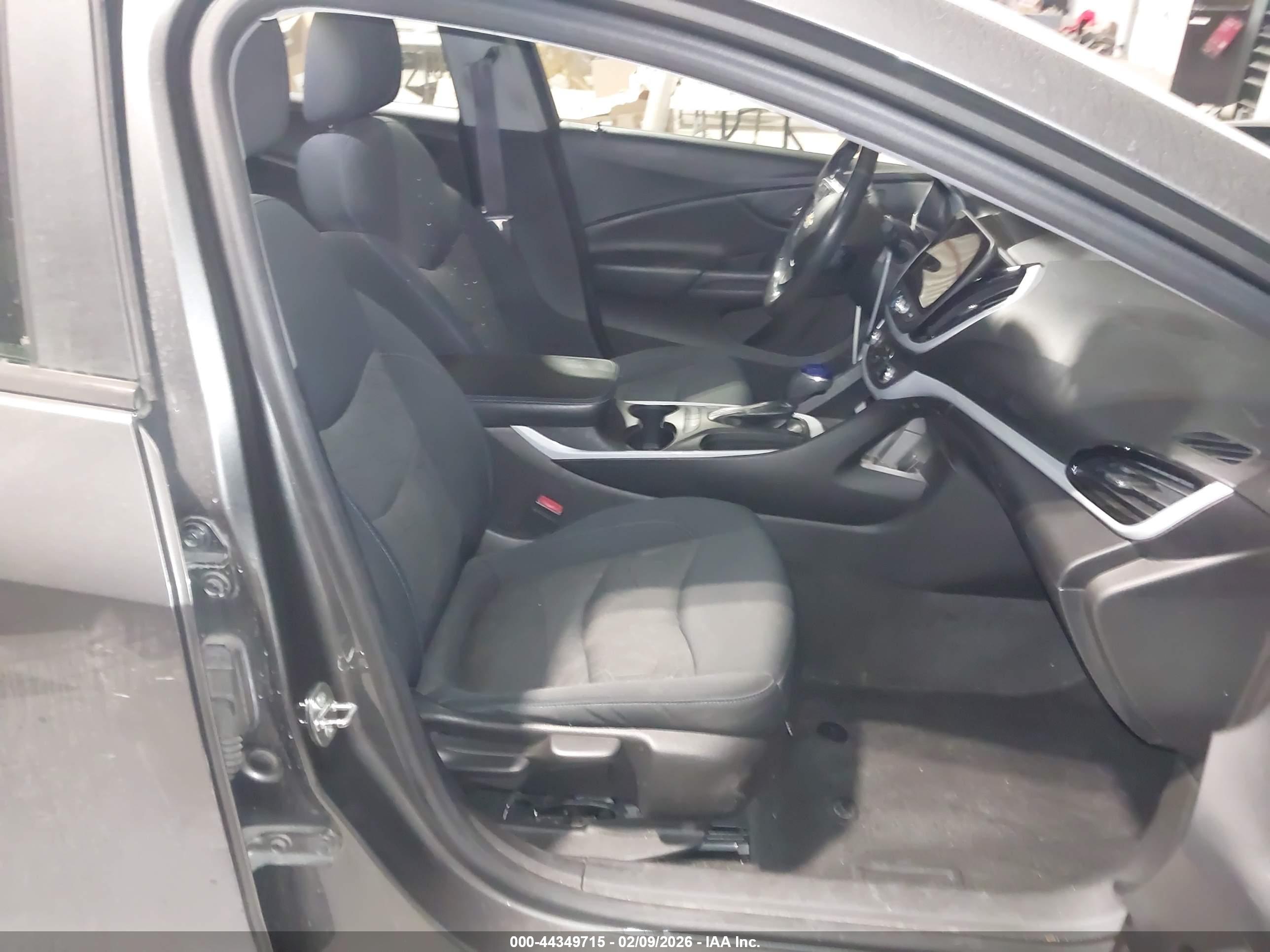 CHEVROLET VOLT image 5