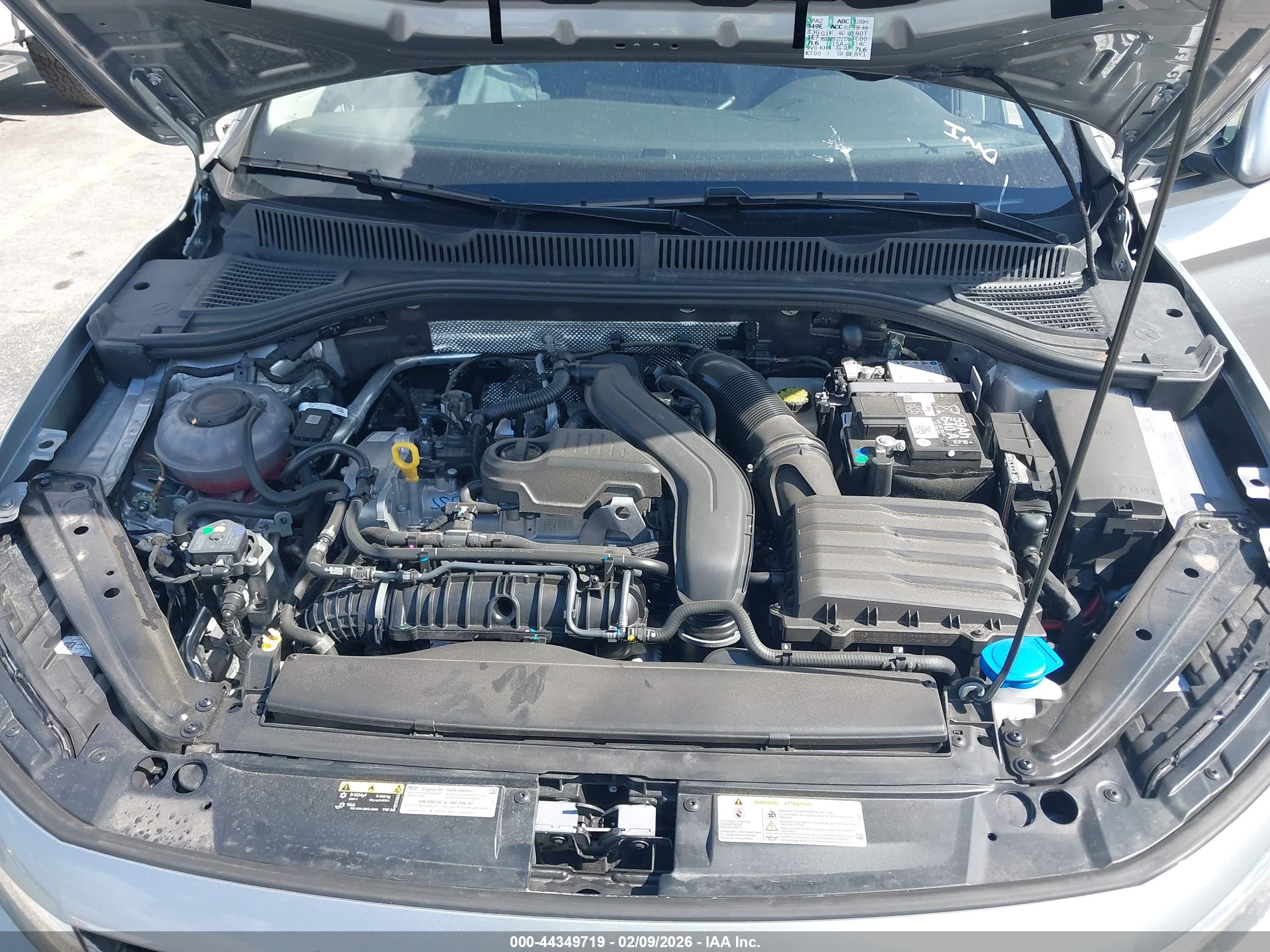 VOLKSWAGEN JETTA image 10