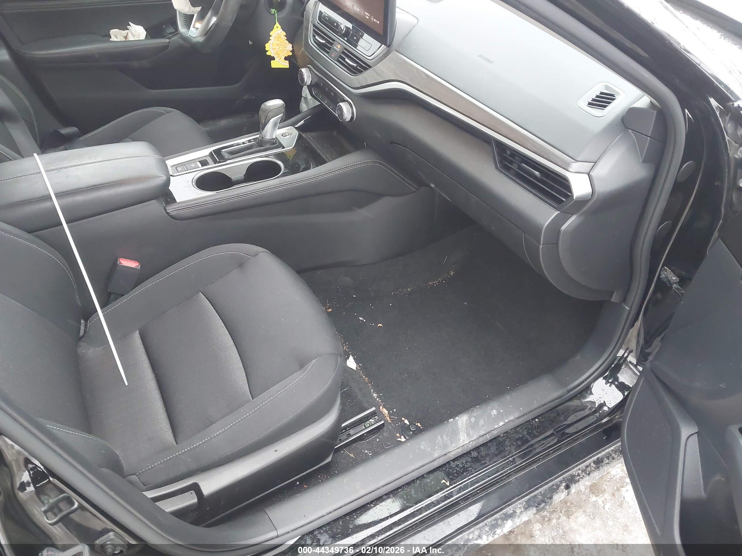 NISSAN ALTIMA image 5