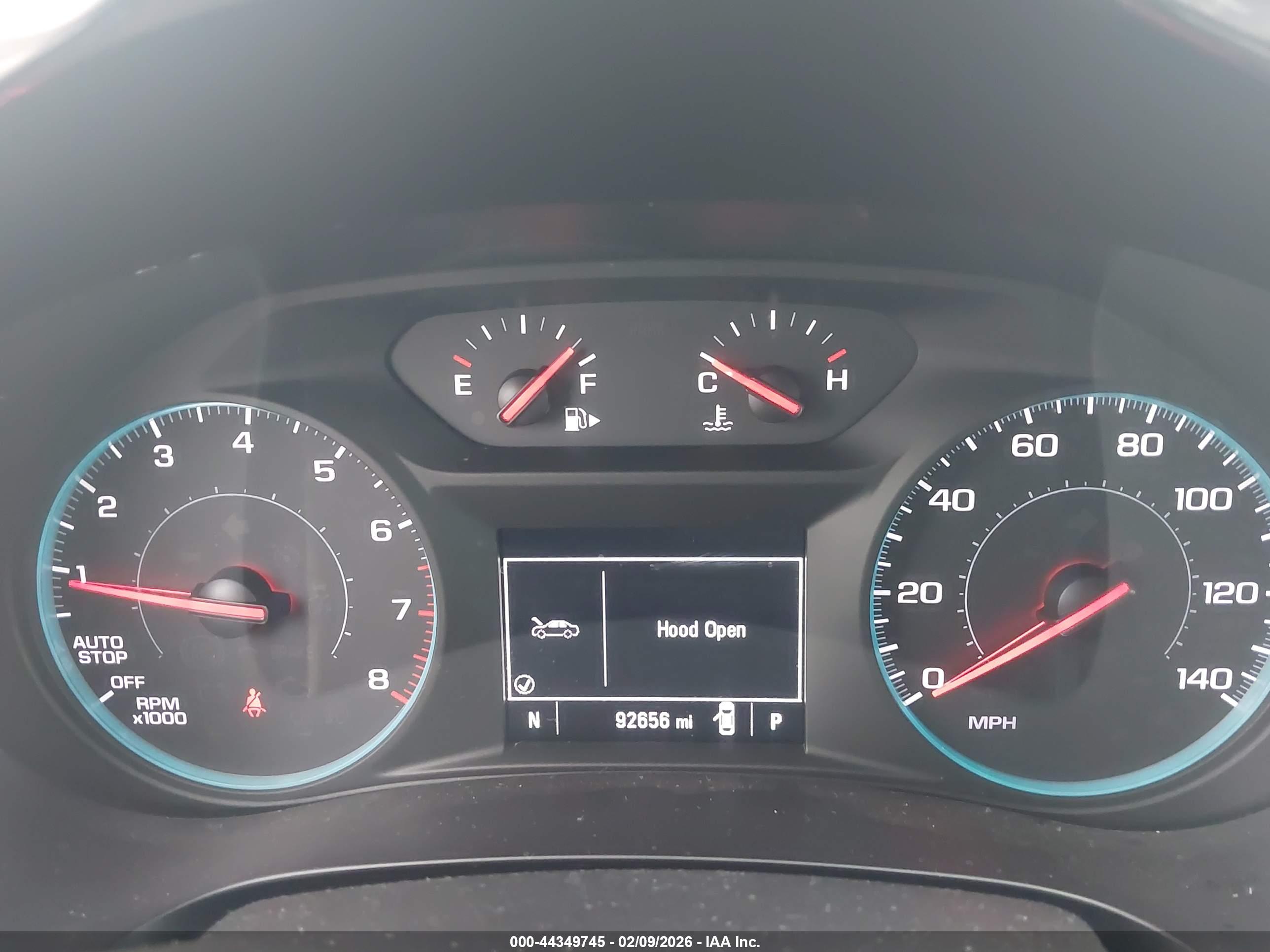 CHEVROLET MALIBU image 7