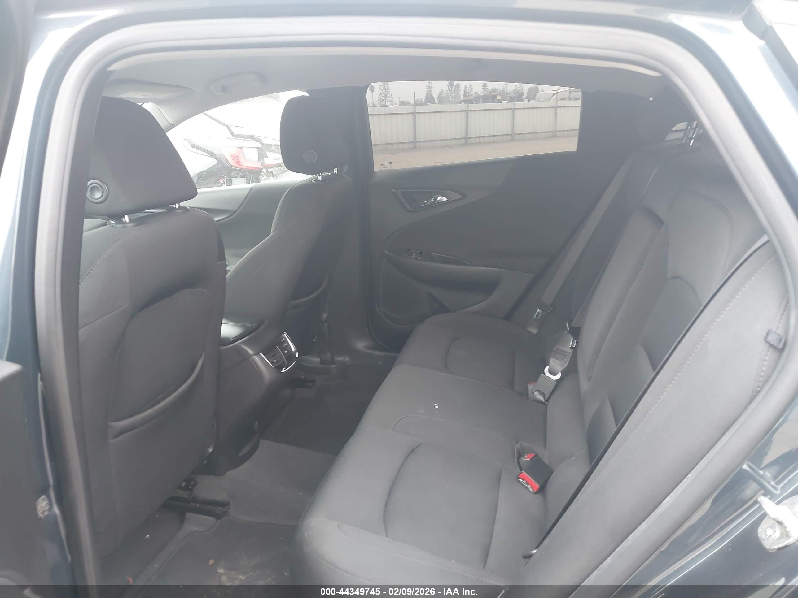 CHEVROLET MALIBU image 8