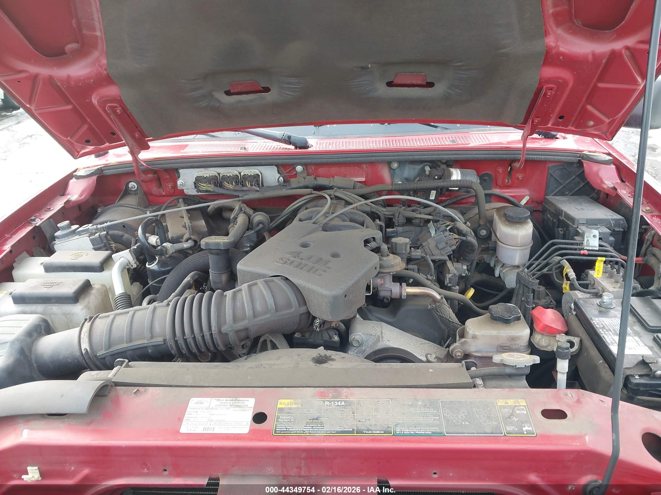 FORD RANGER image 10