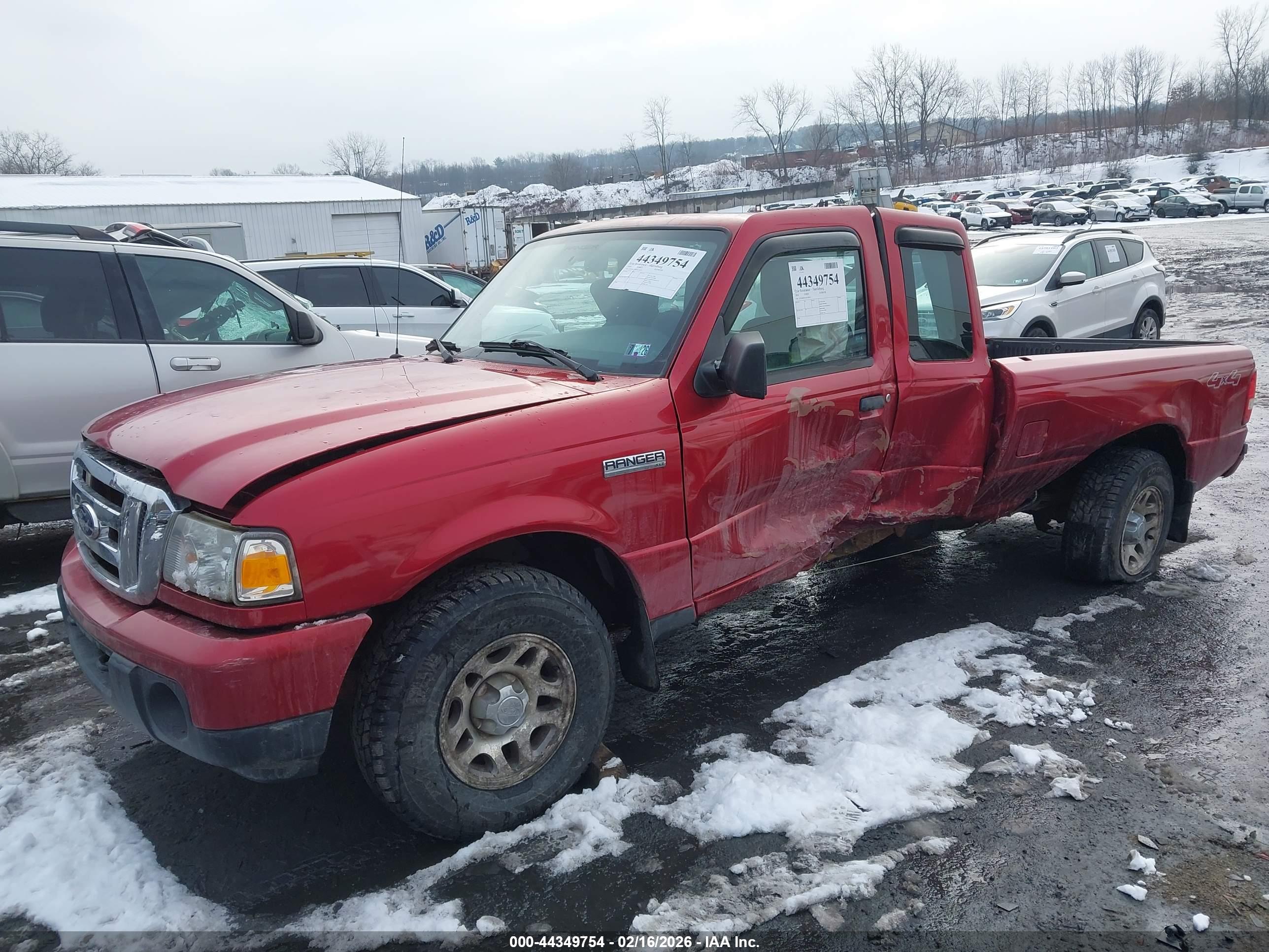 FORD RANGER image 2