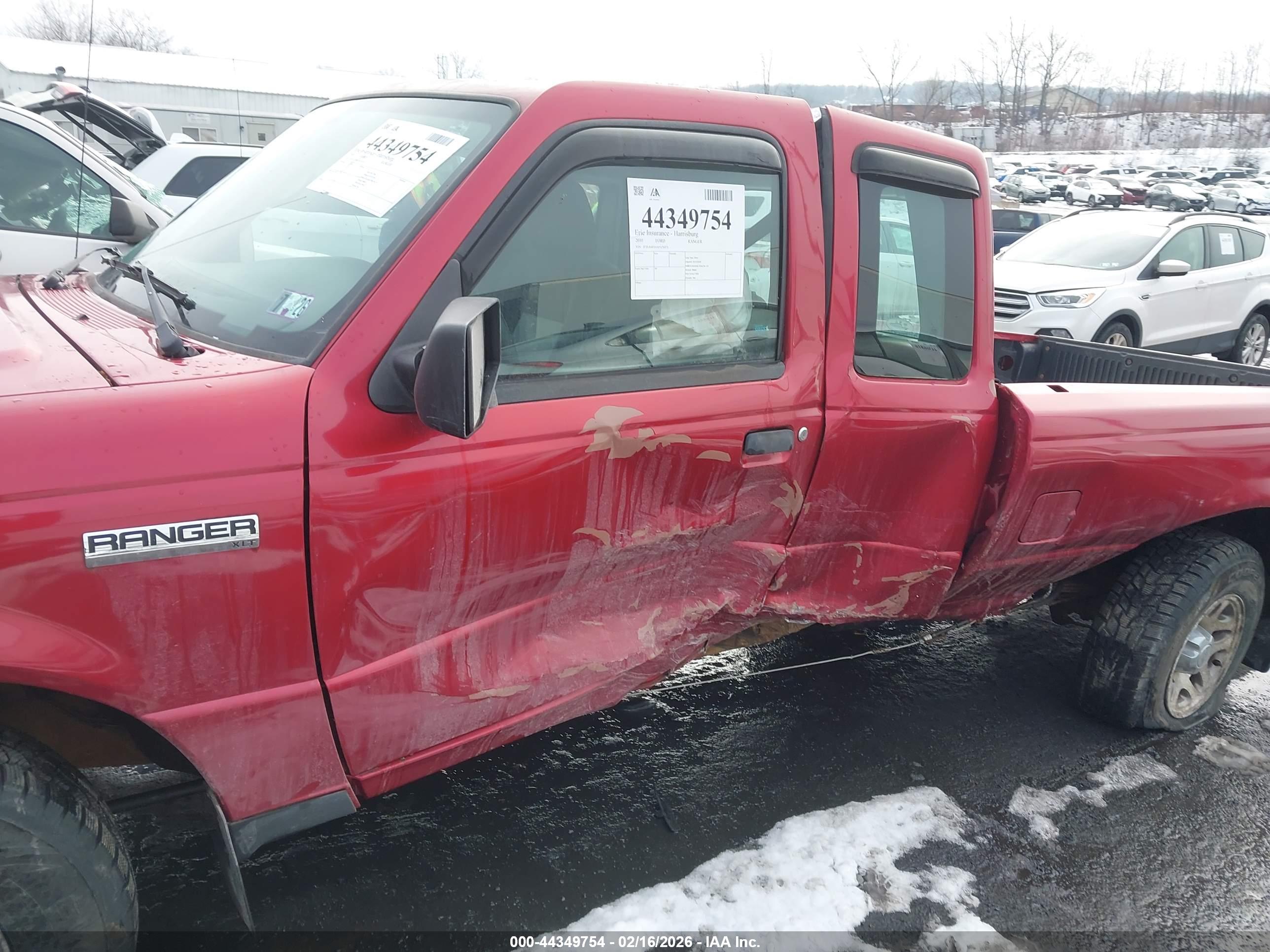 FORD RANGER image 6