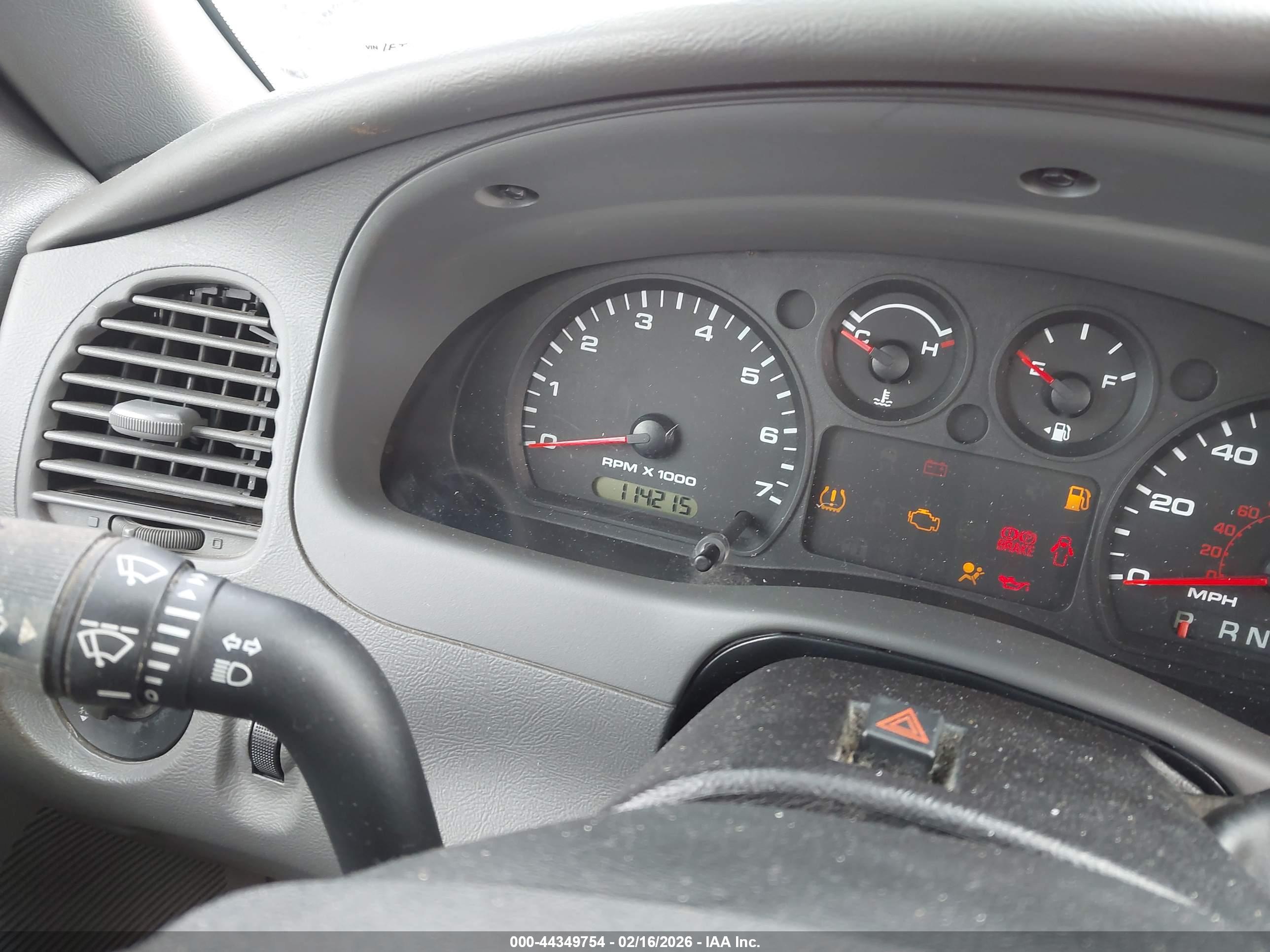 FORD RANGER image 7