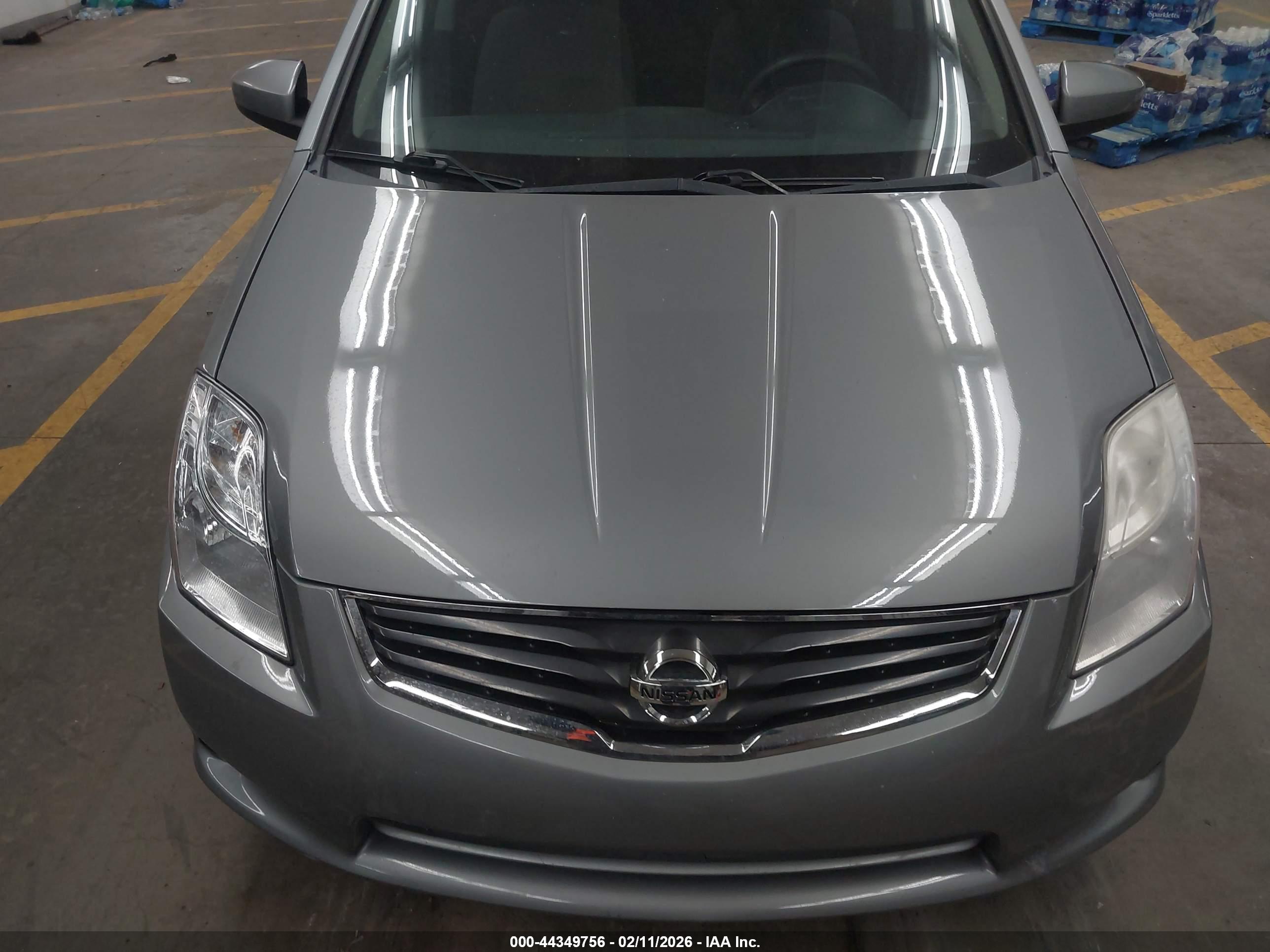 NISSAN SENTRA image 6