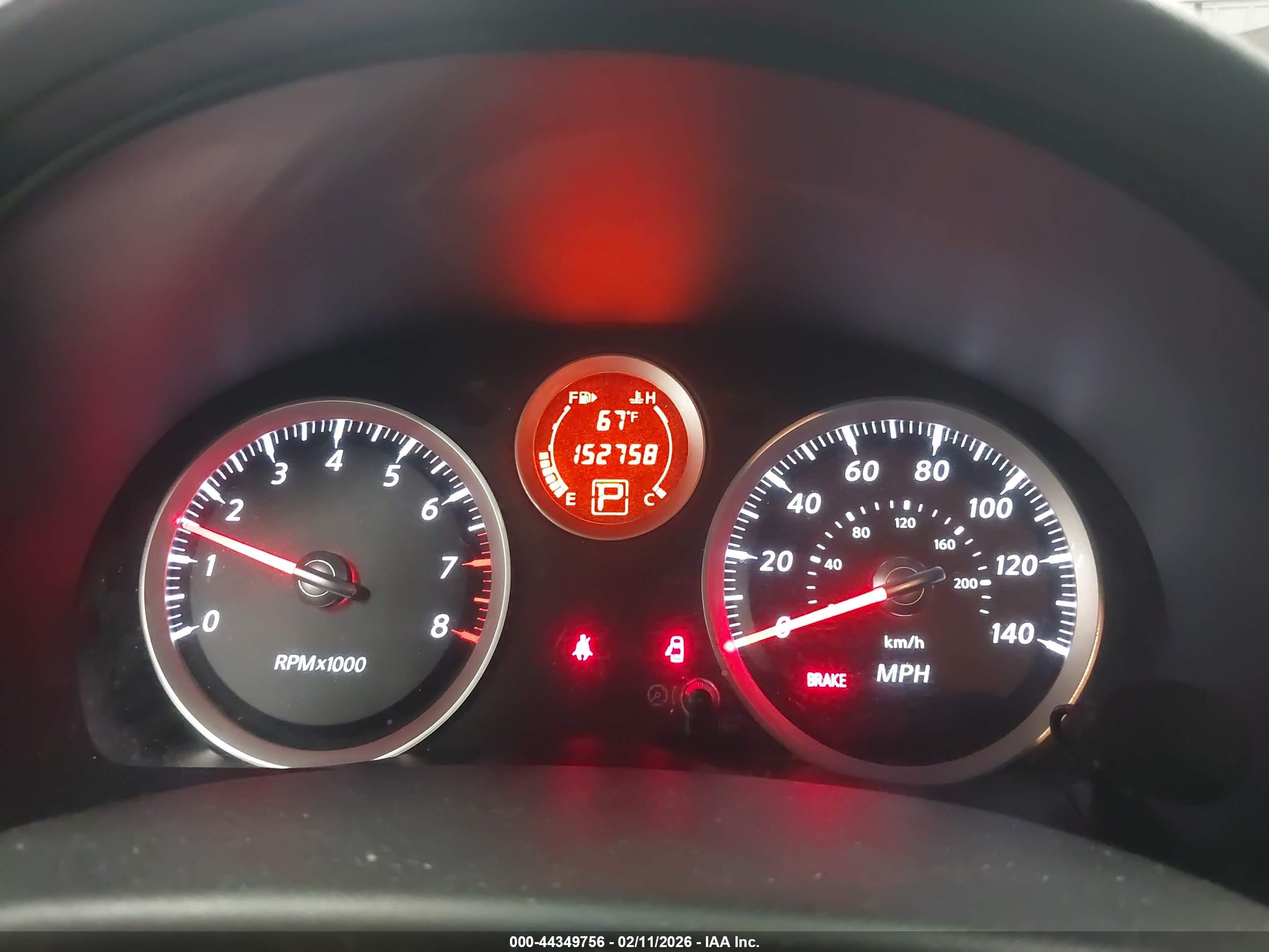 NISSAN SENTRA image 7