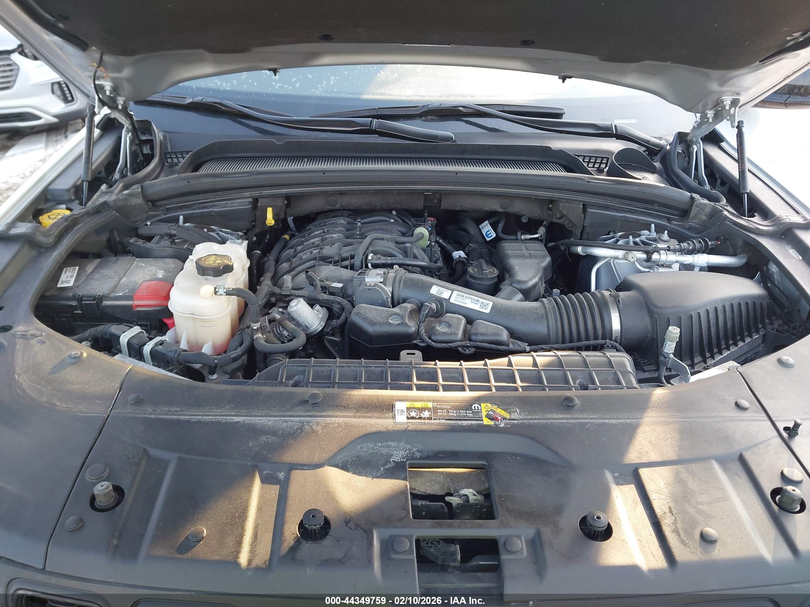 JEEP GRAND image 10