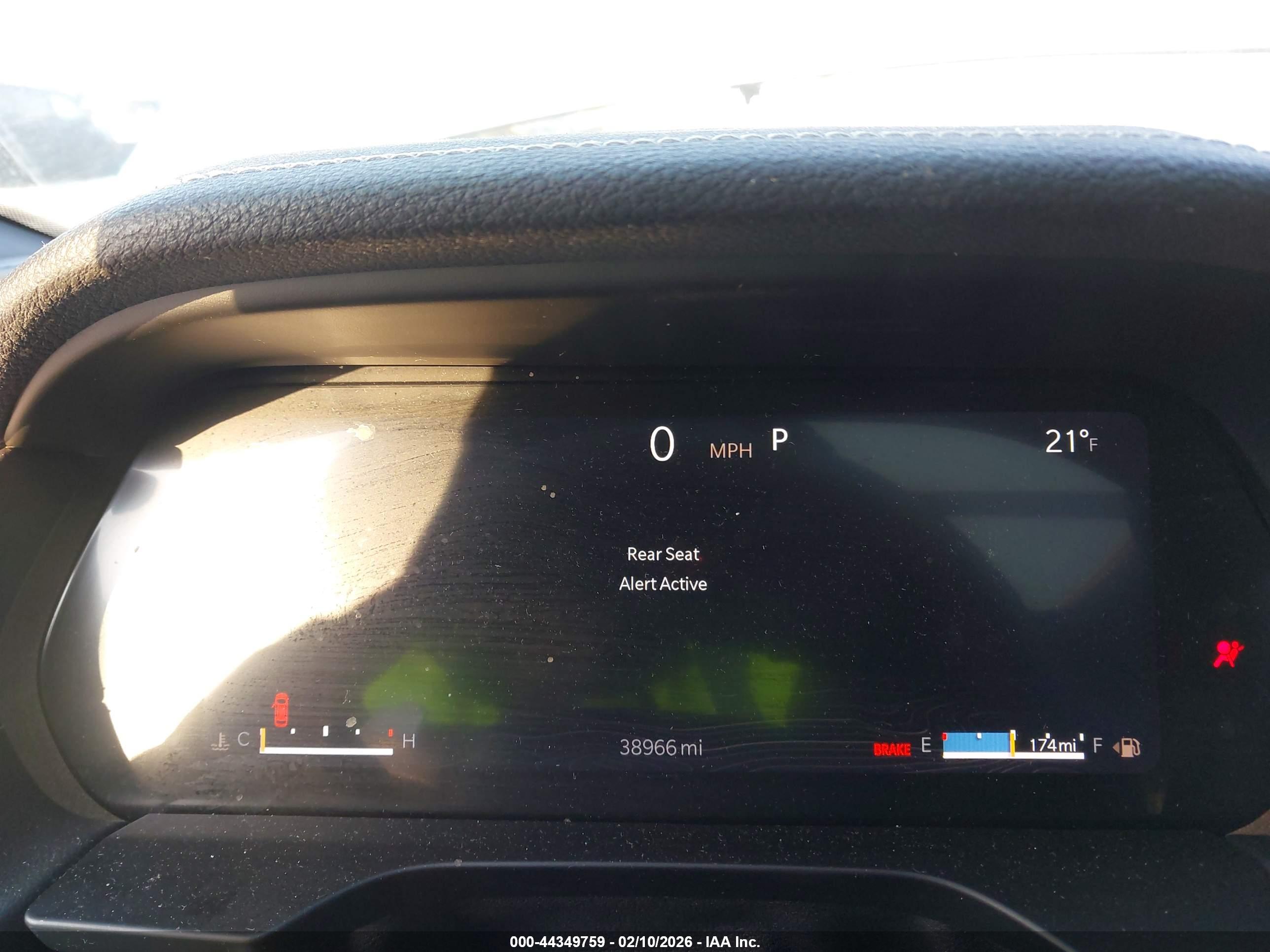 JEEP GRAND image 7