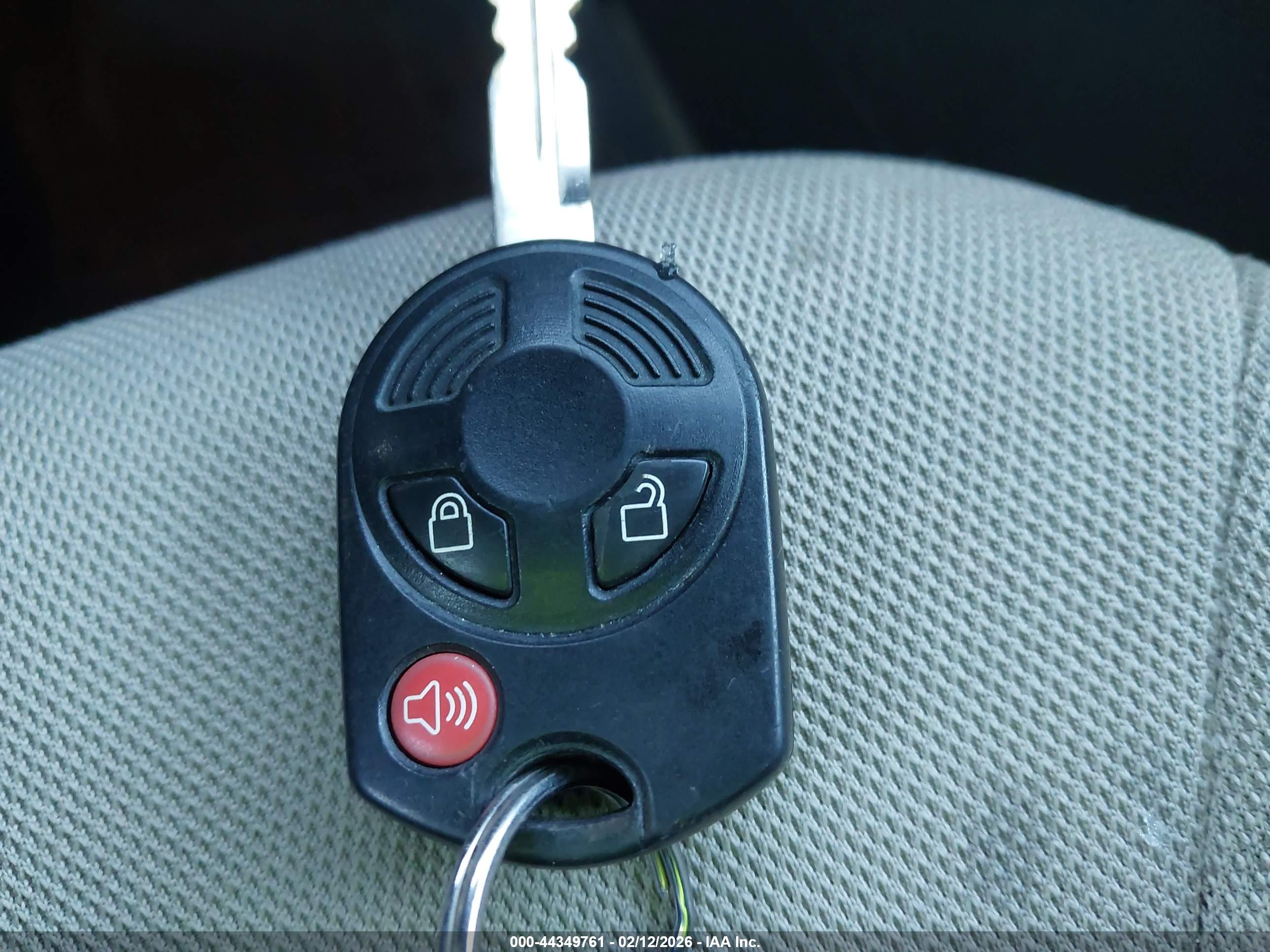 FORD EDGE image 11