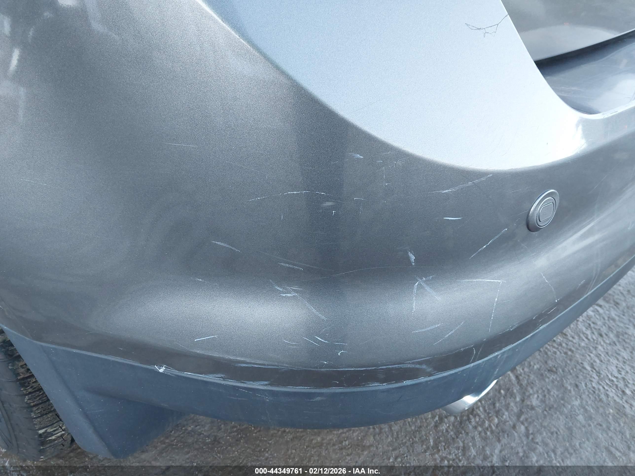 FORD EDGE image 6