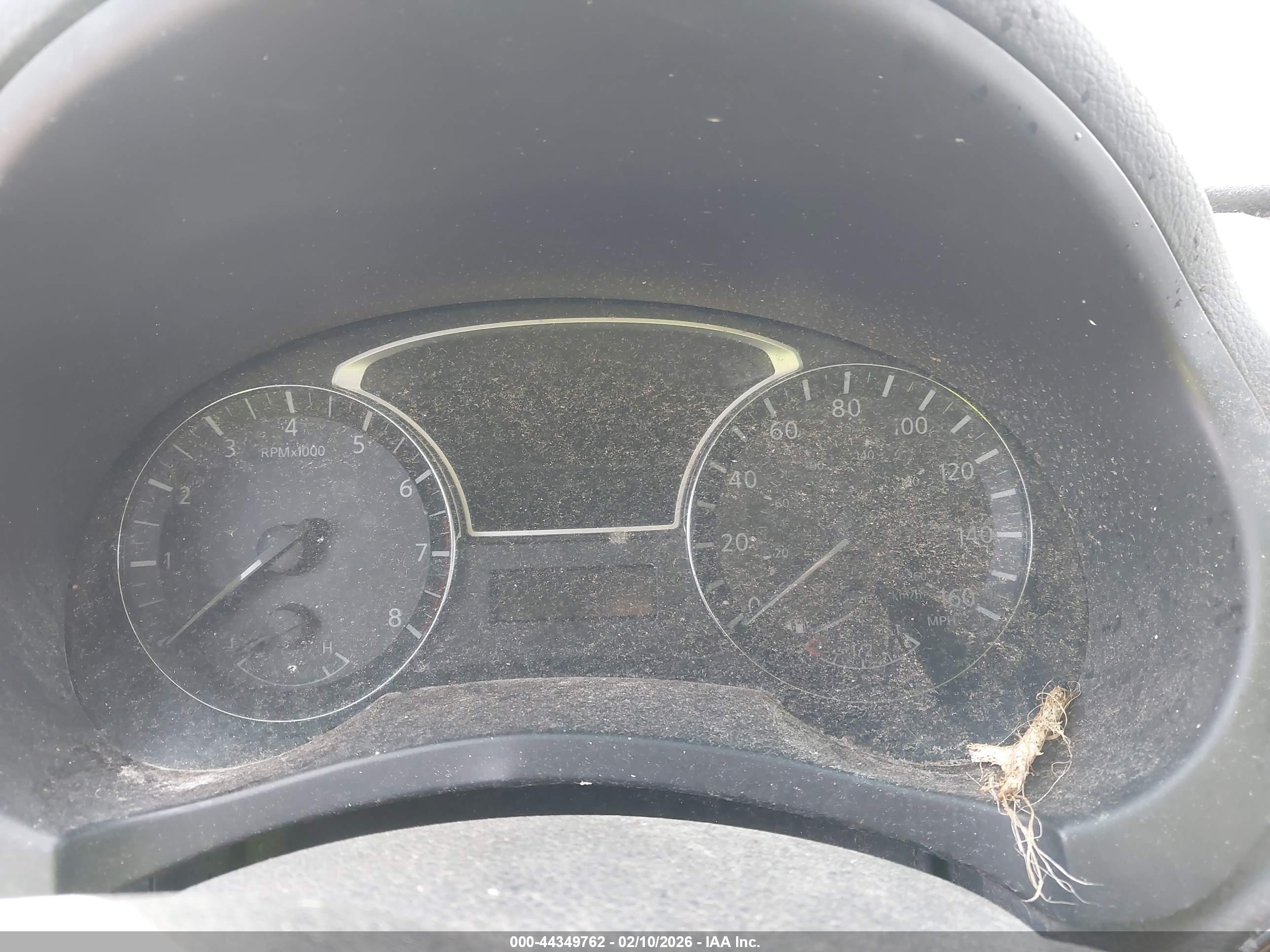 NISSAN ALTIMA image 7