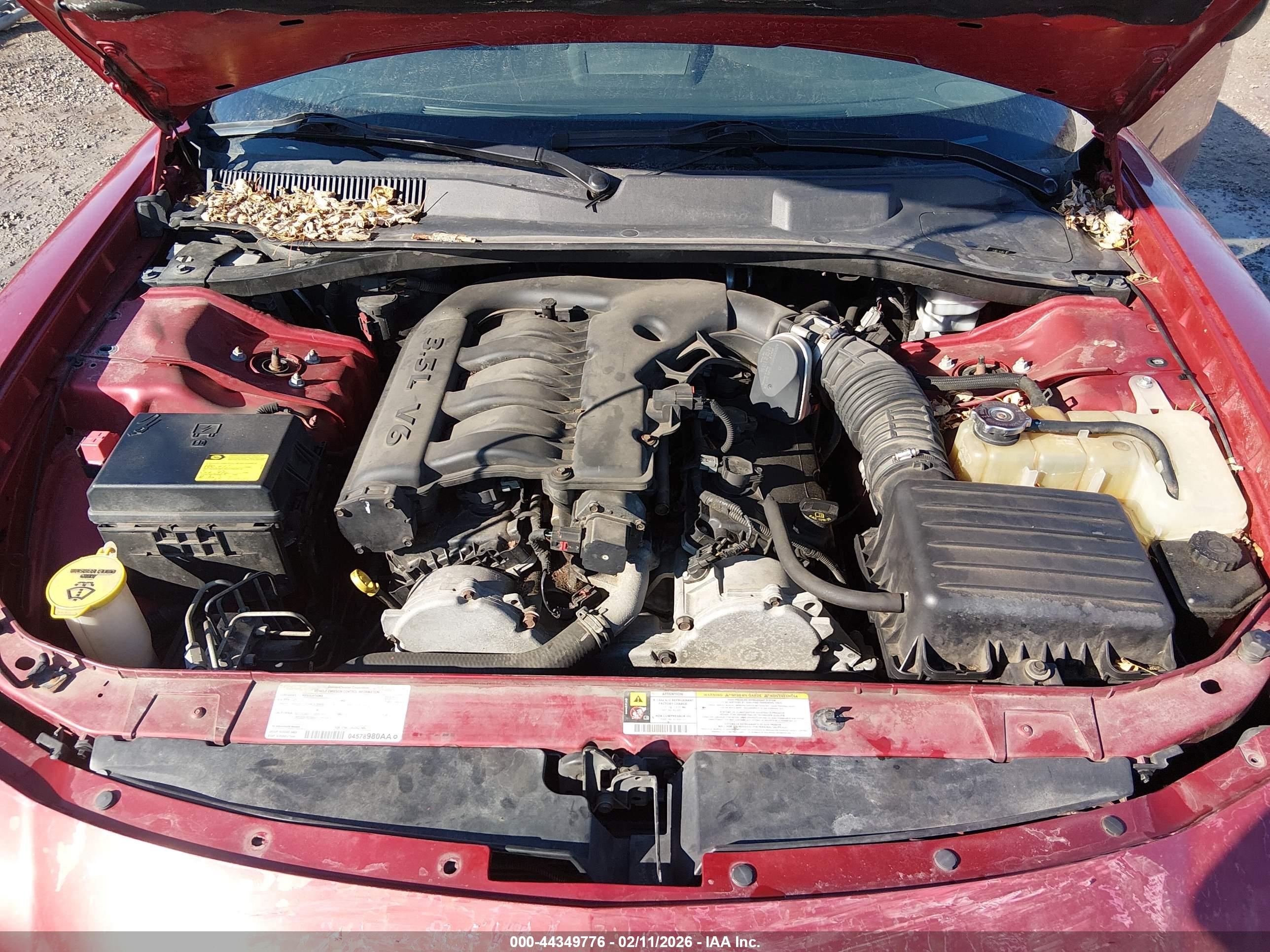 DODGE CHARGER image 10