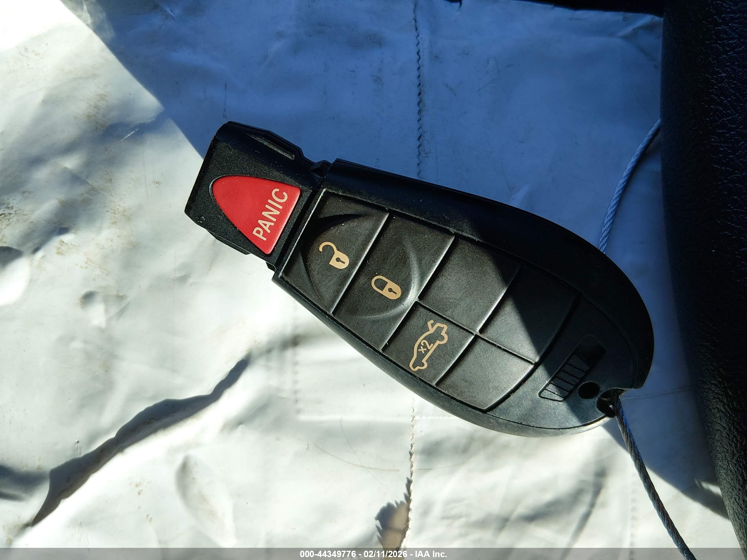 DODGE CHARGER image 11