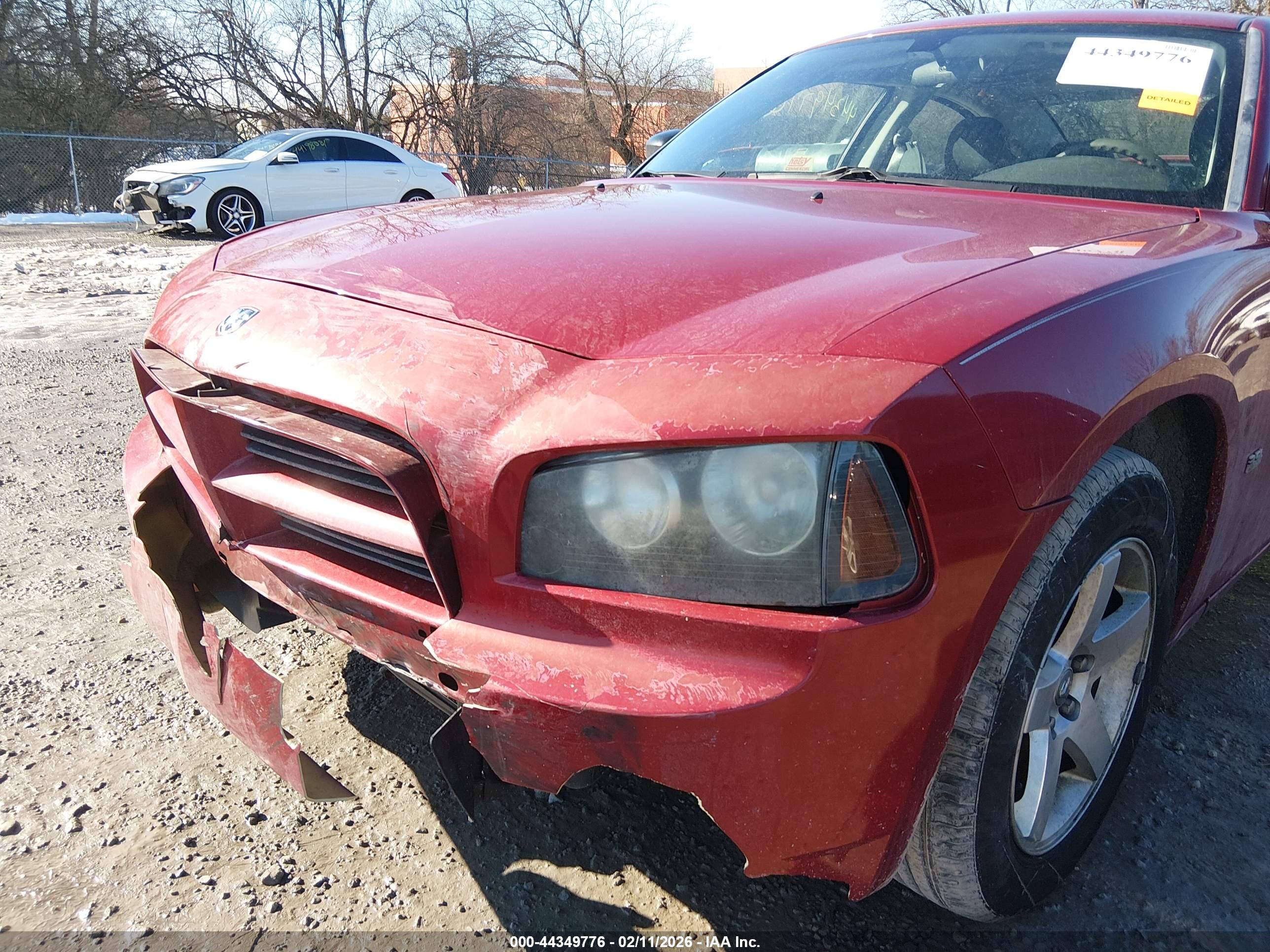 DODGE CHARGER image 6