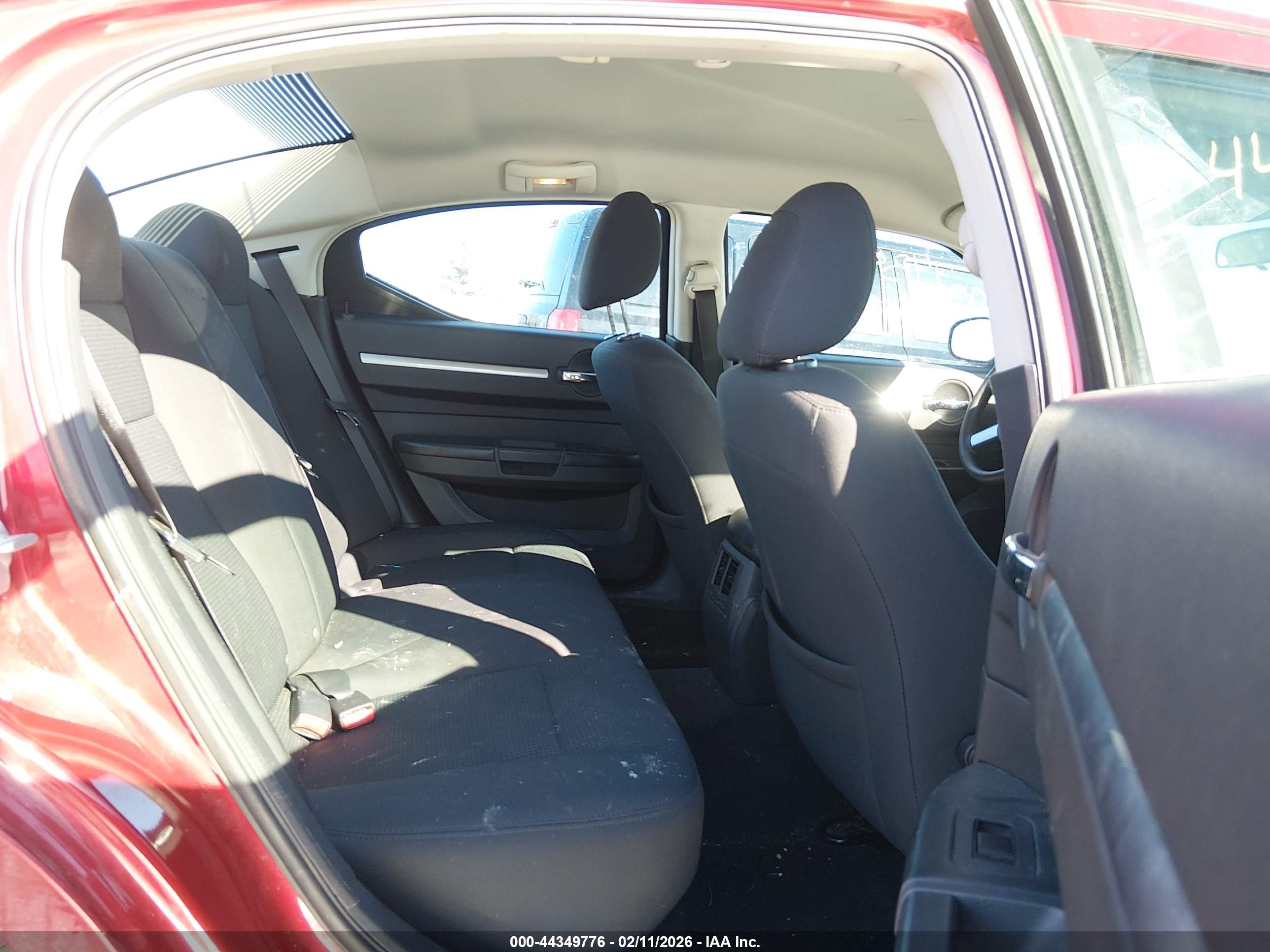 DODGE CHARGER image 8
