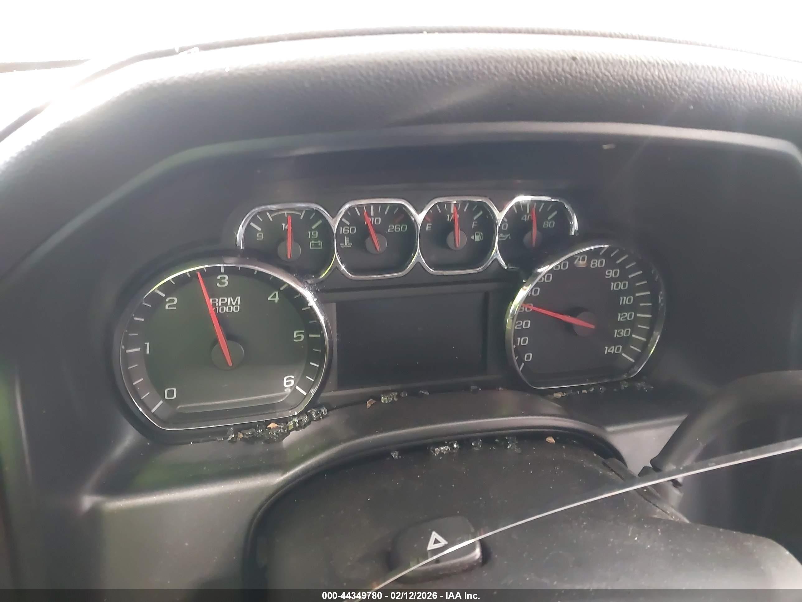 GMC SIERRA image 7