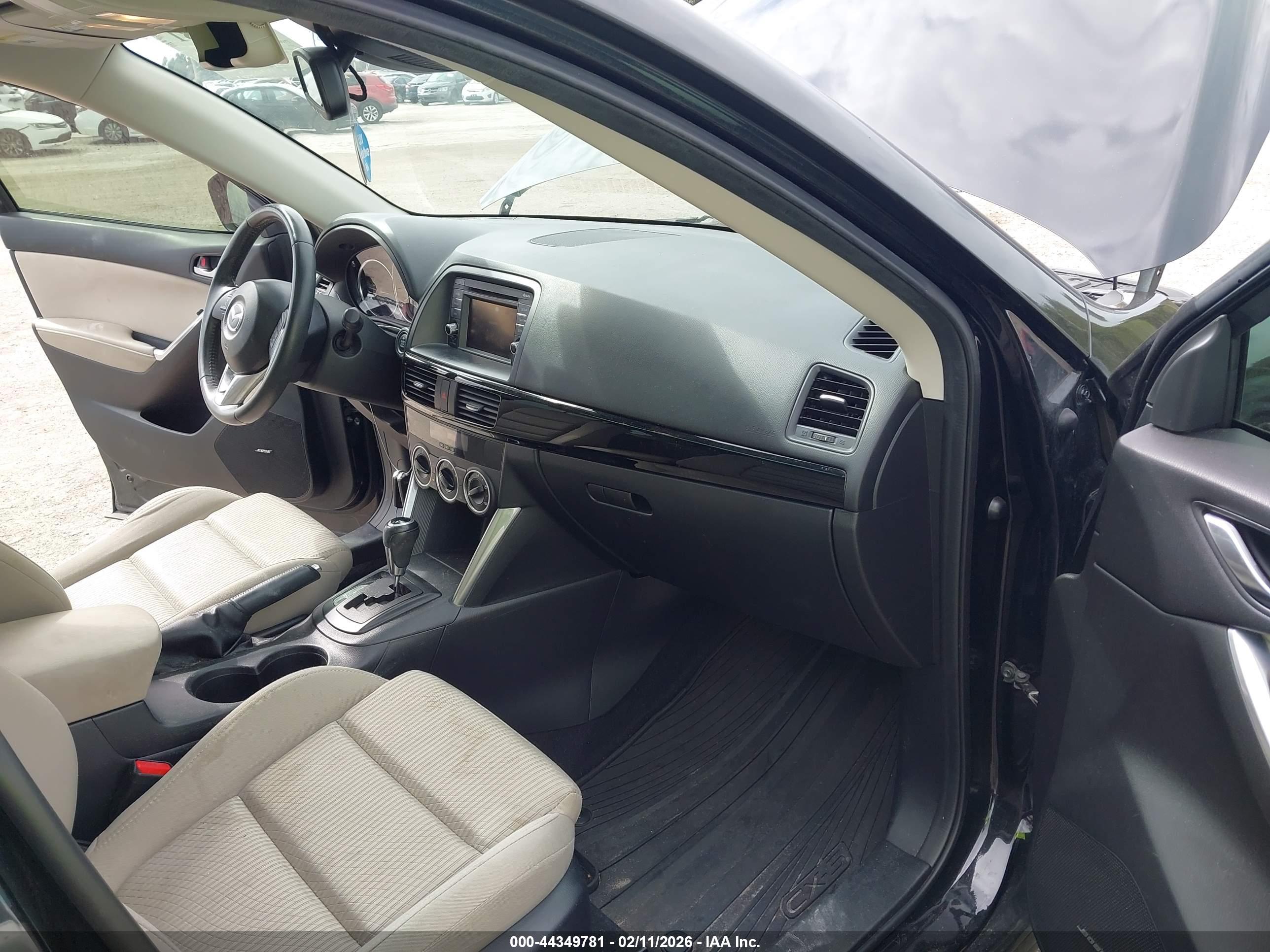 MAZDA CX-5 image 5