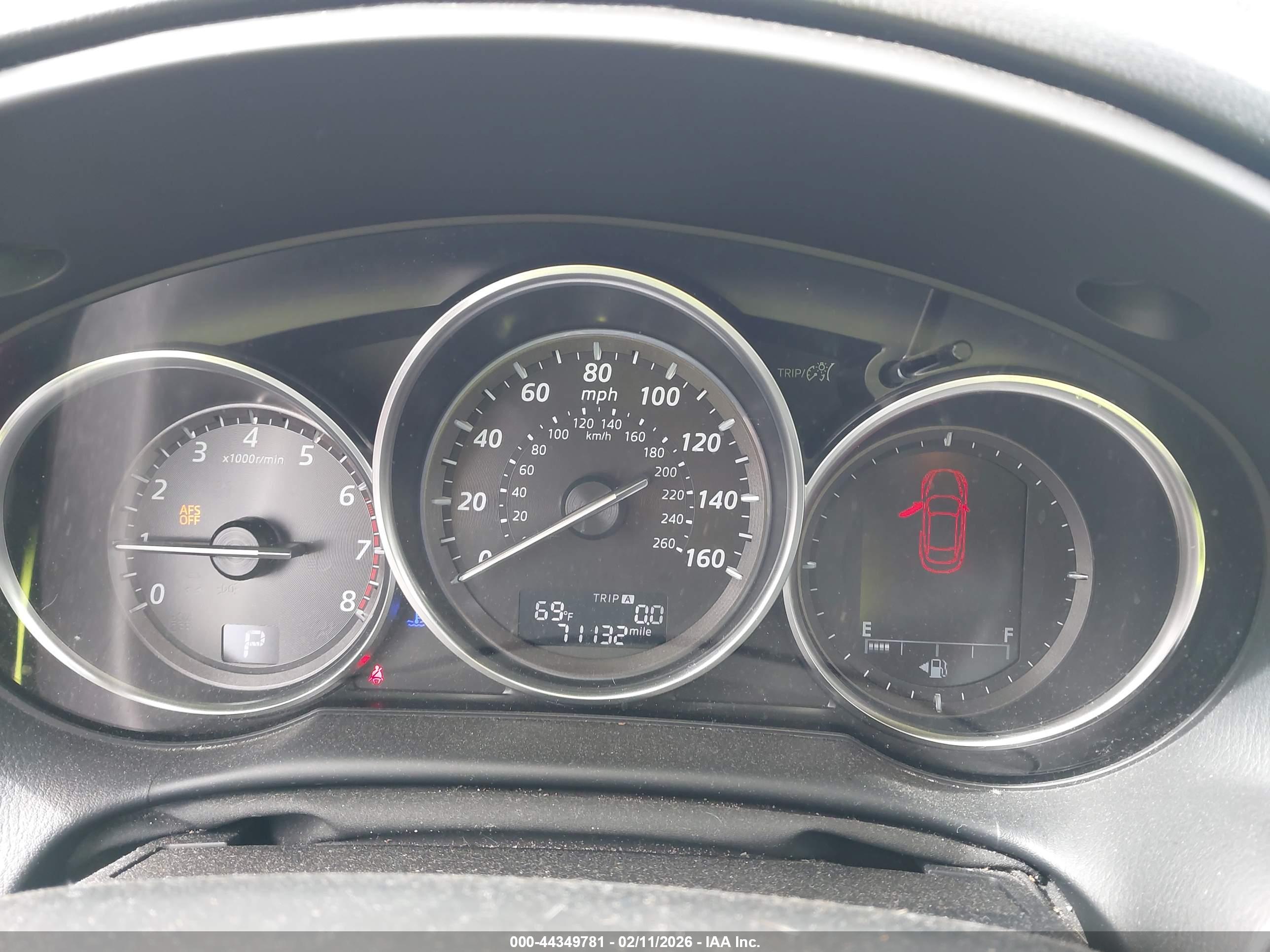 MAZDA CX-5 image 7