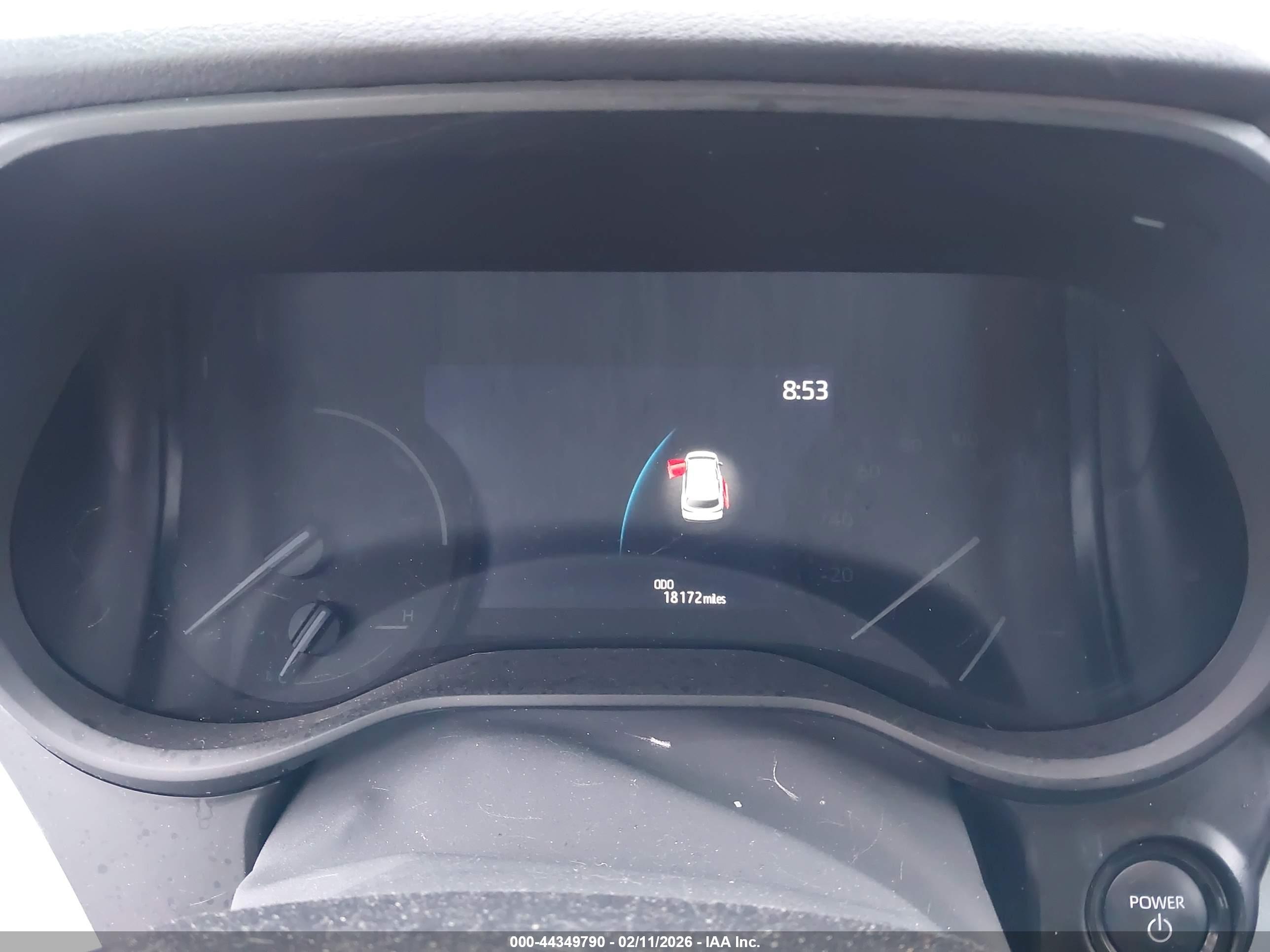 TOYOTA SIENNA image 7