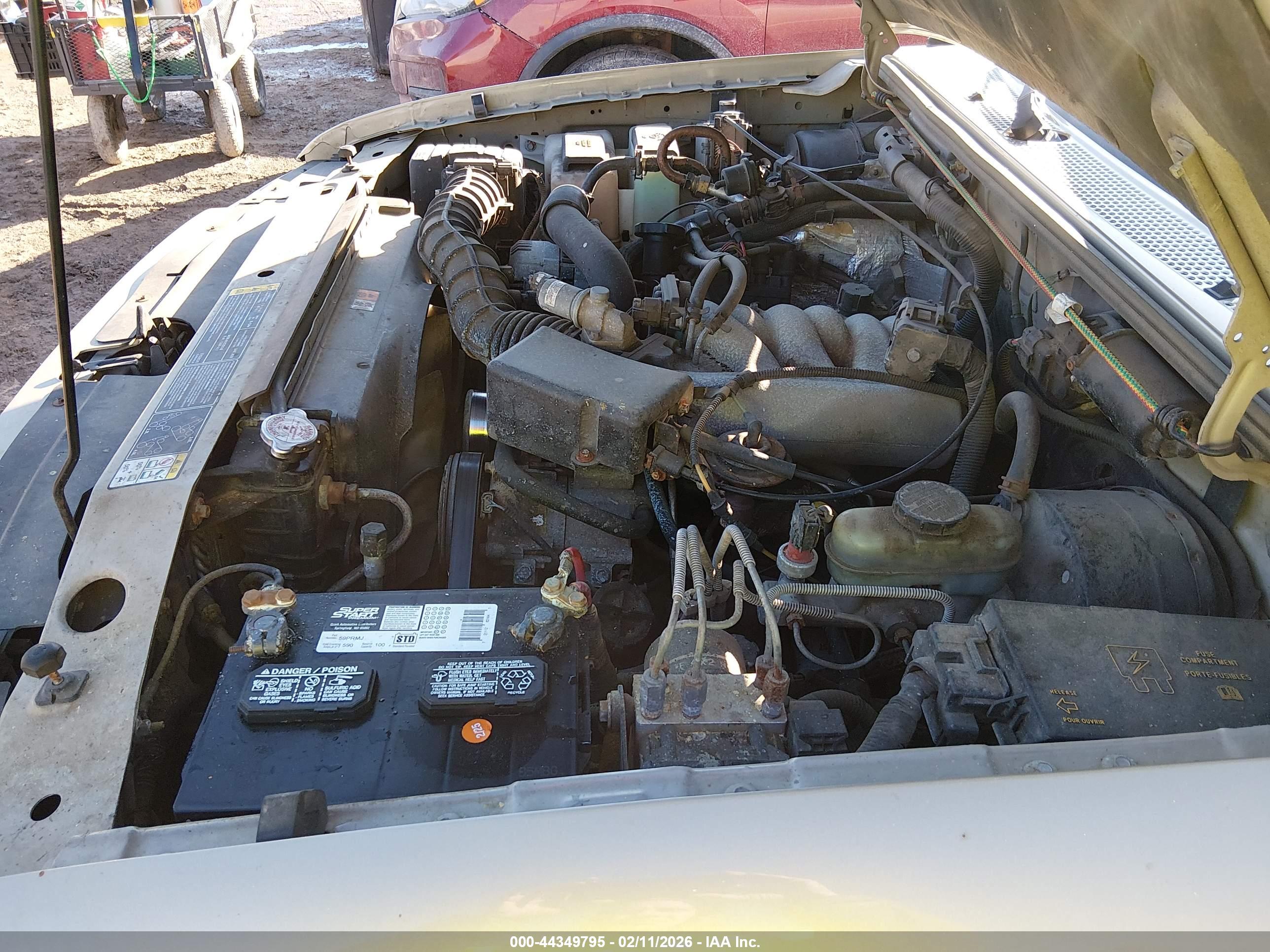 FORD RANGER image 10