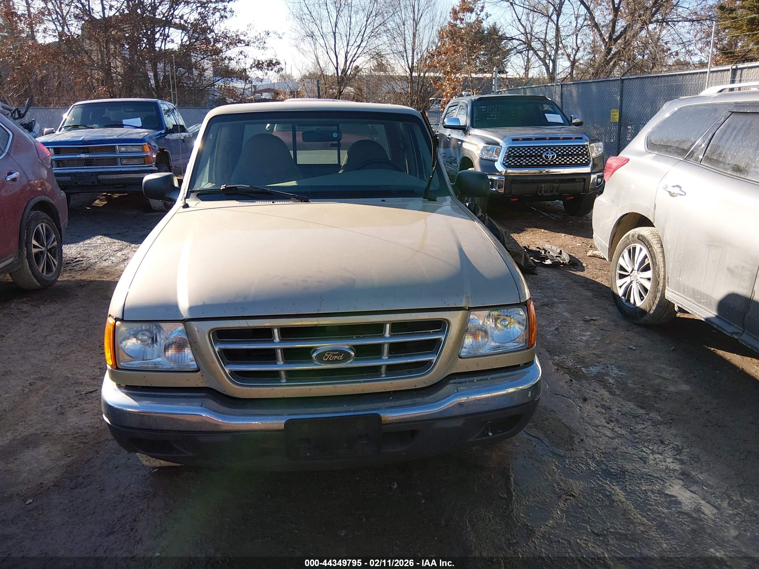 FORD RANGER image 6