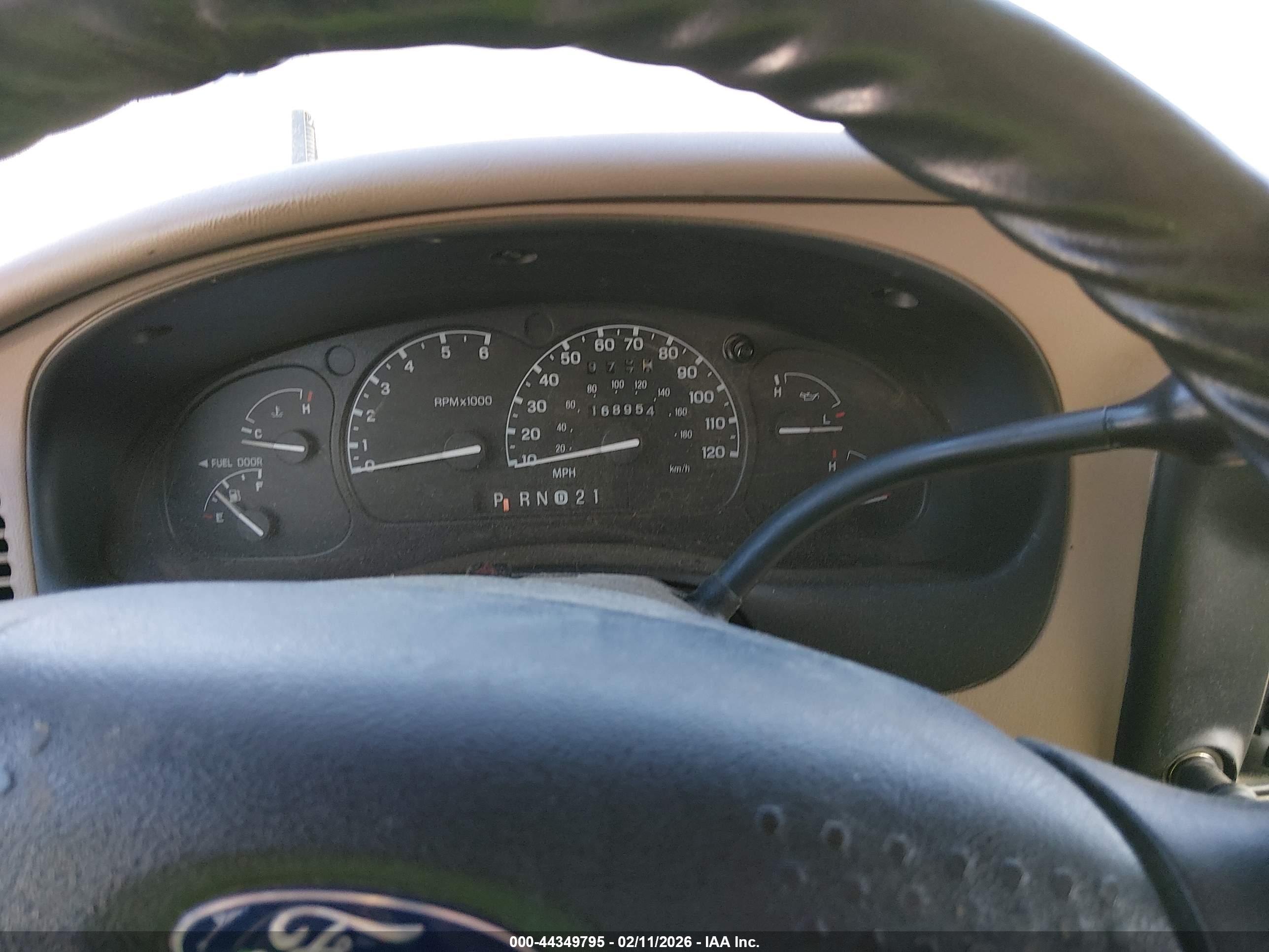 FORD RANGER image 7