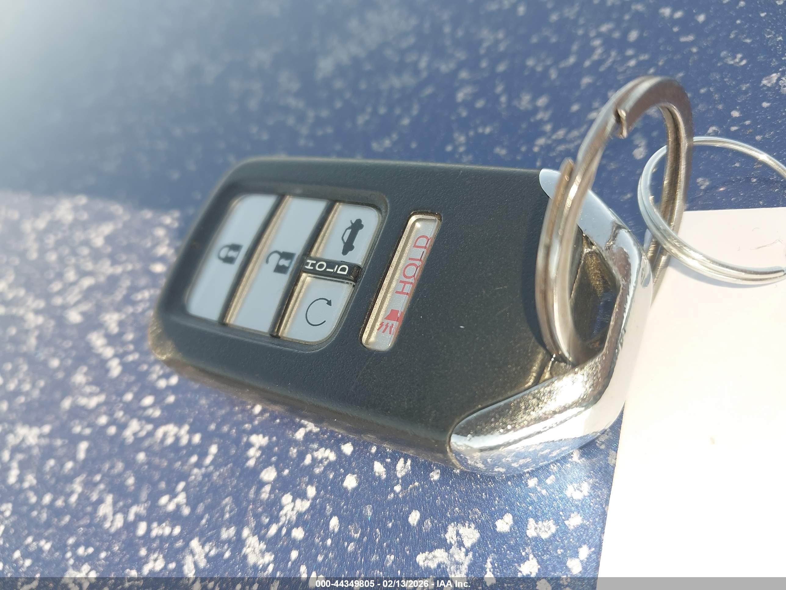 HONDA CIVIC image 11