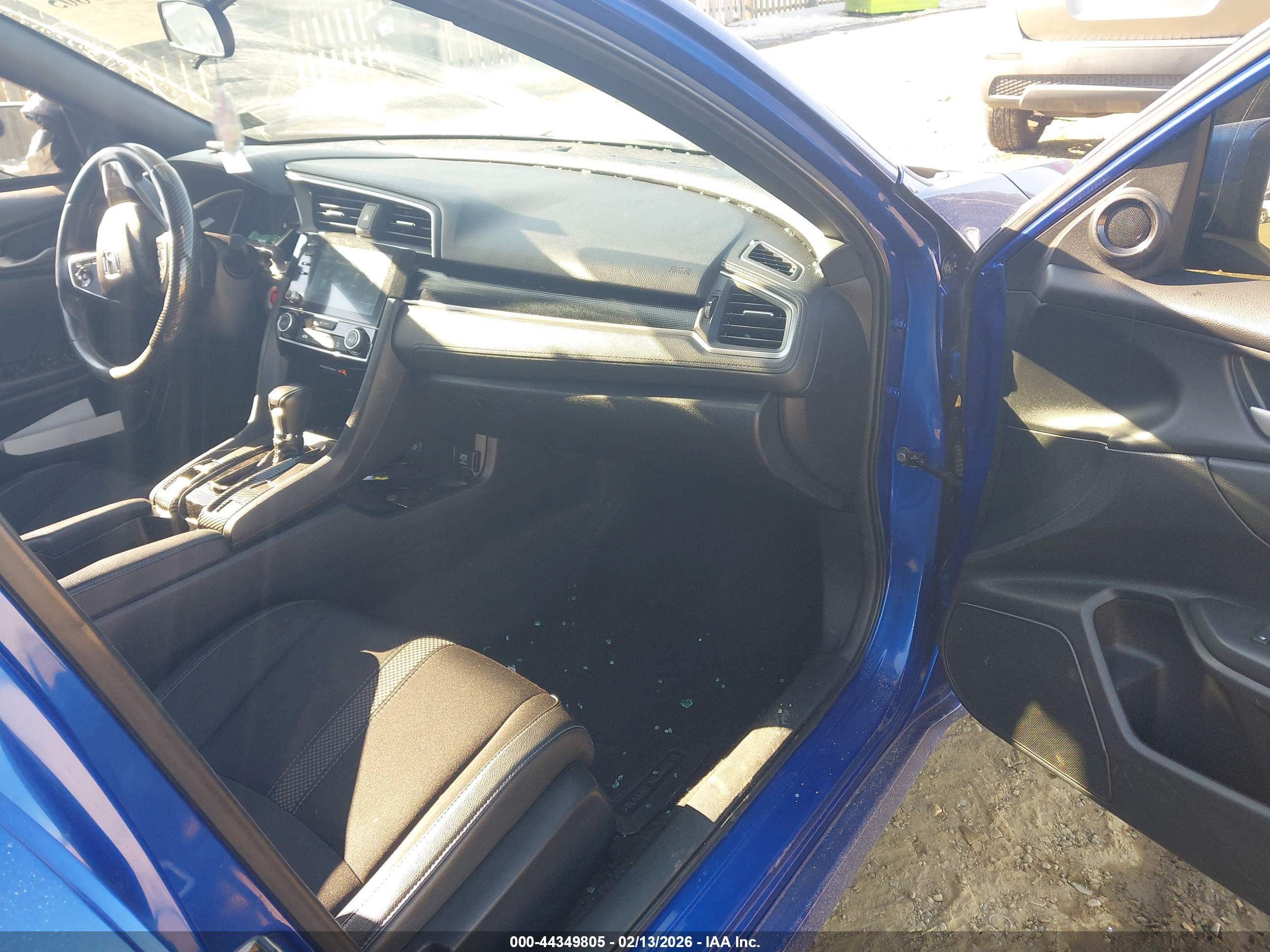 HONDA CIVIC image 5