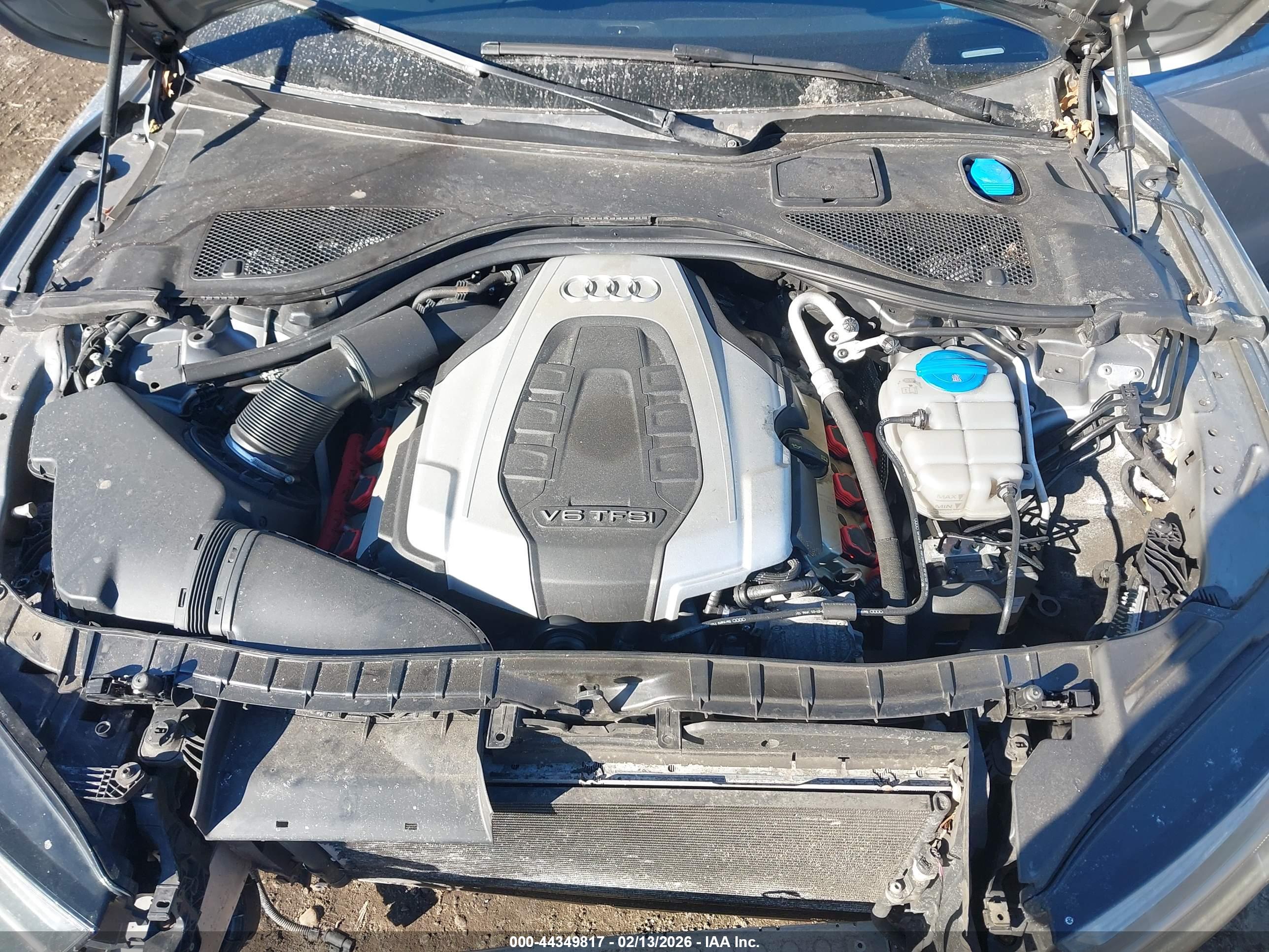 AUDI A7 image 10
